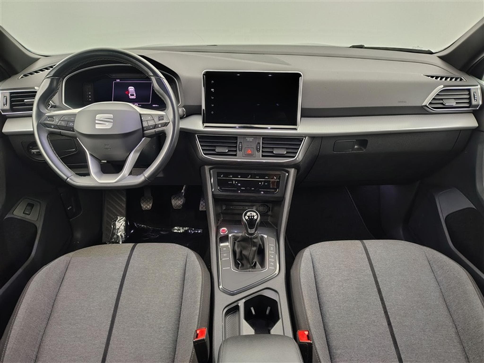 Seat Tarraco 1.5 TSI Style 7Pl Navi Cockpit / Led / PDC+Caméra (2022) - Foto 8