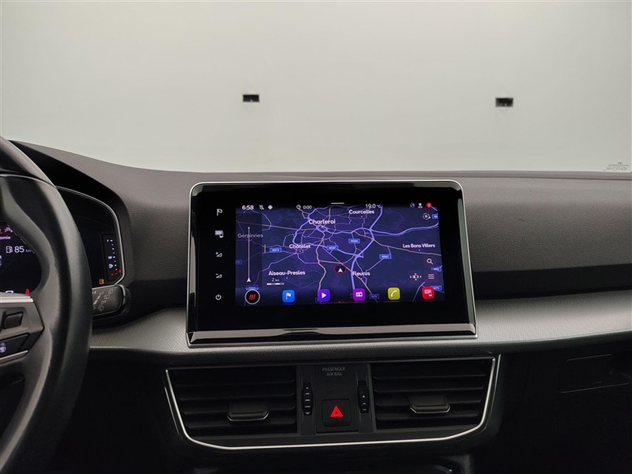 Seat Tarraco 1.5 TSI Style 7Pl Navi Cockpit / Led / PDC+Caméra (2022) - Foto 11