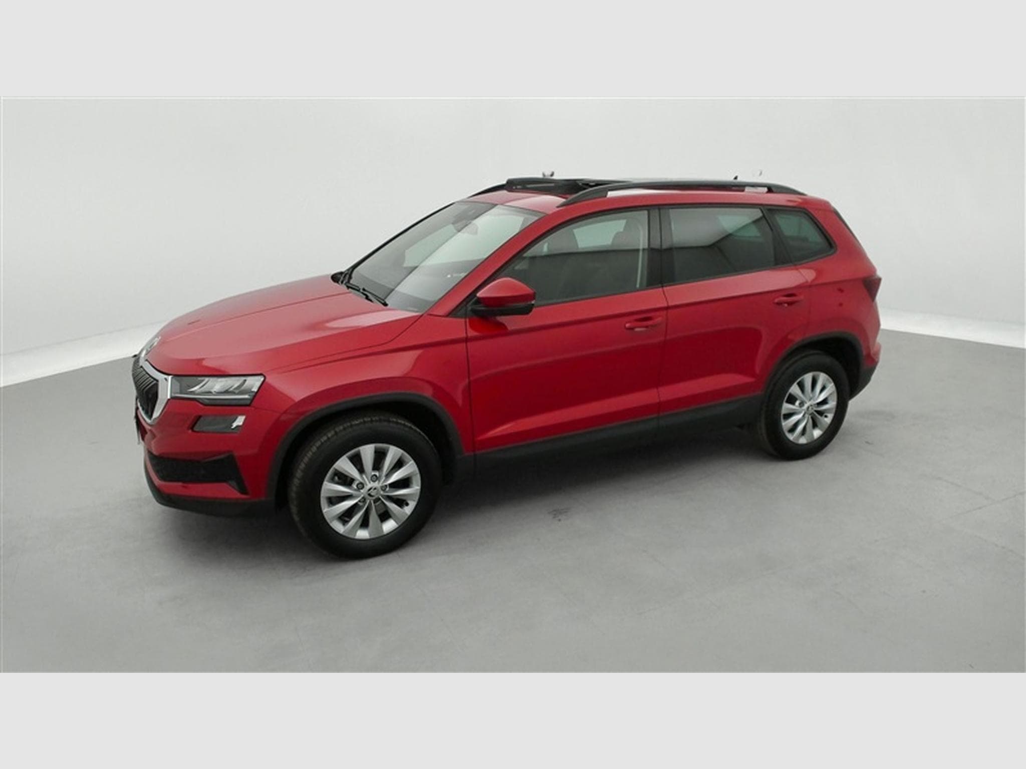 Skoda Karoq 1.5 TSi DSG CAMERA/GPS/CARPLAY (2024) - Foto 23
