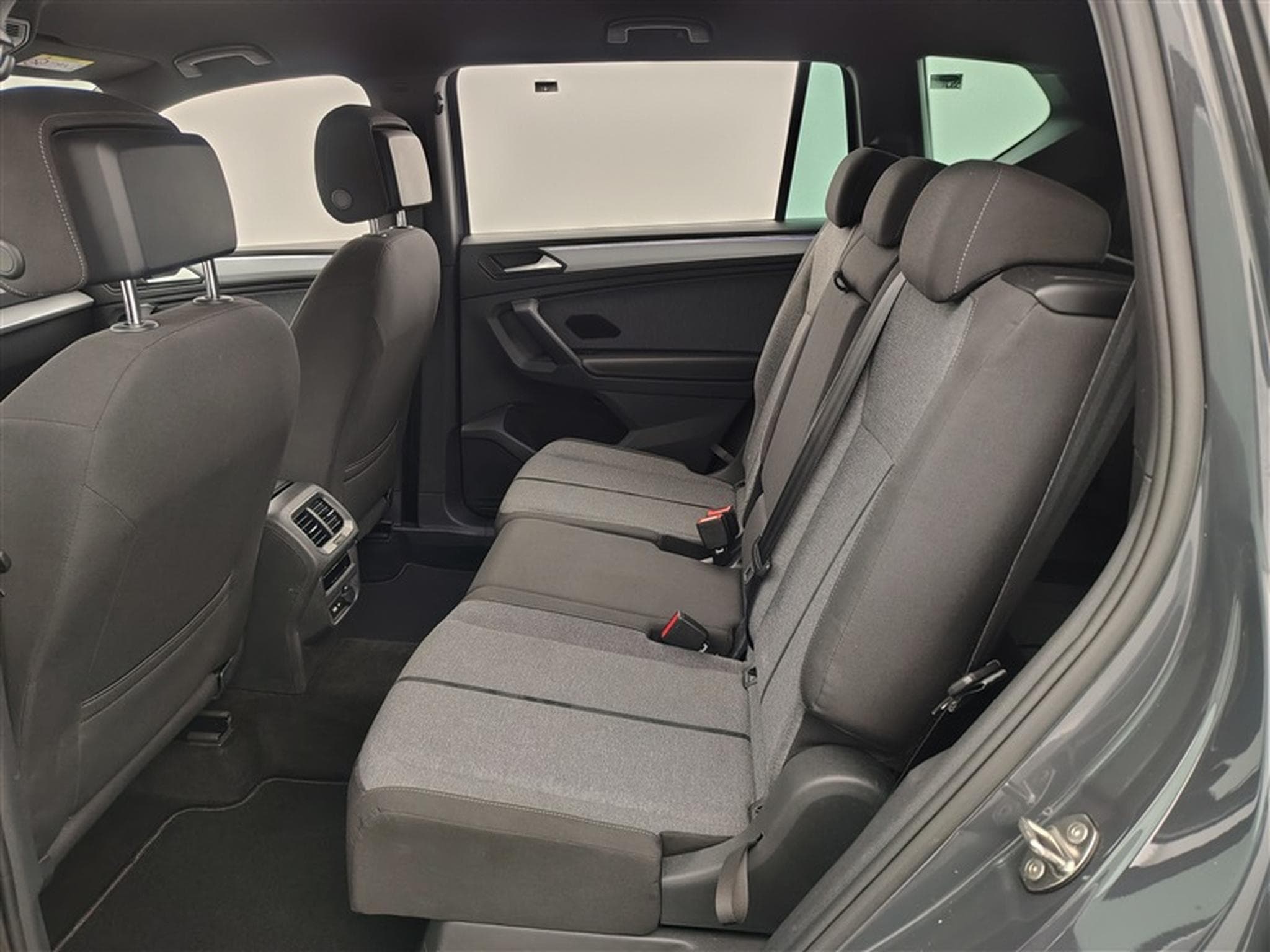 Seat Tarraco 1.5 TSI Style 7Pl Navi Cockpit / Led / PDC+Caméra (2022) - Foto 13