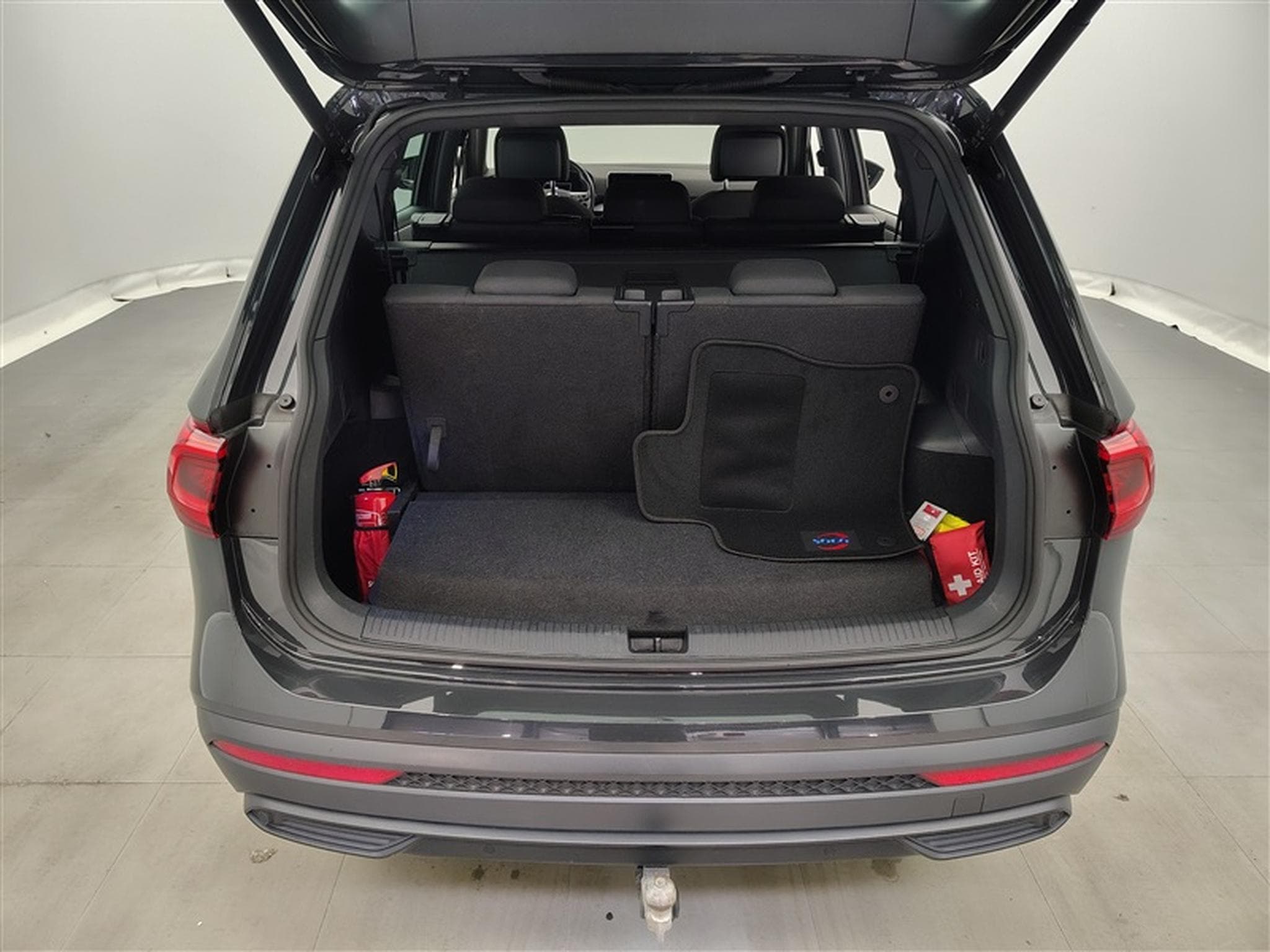 Seat Tarraco 1.5 TSI Style 7Pl Navi Cockpit / Led / PDC+Caméra (2022) - Foto 14