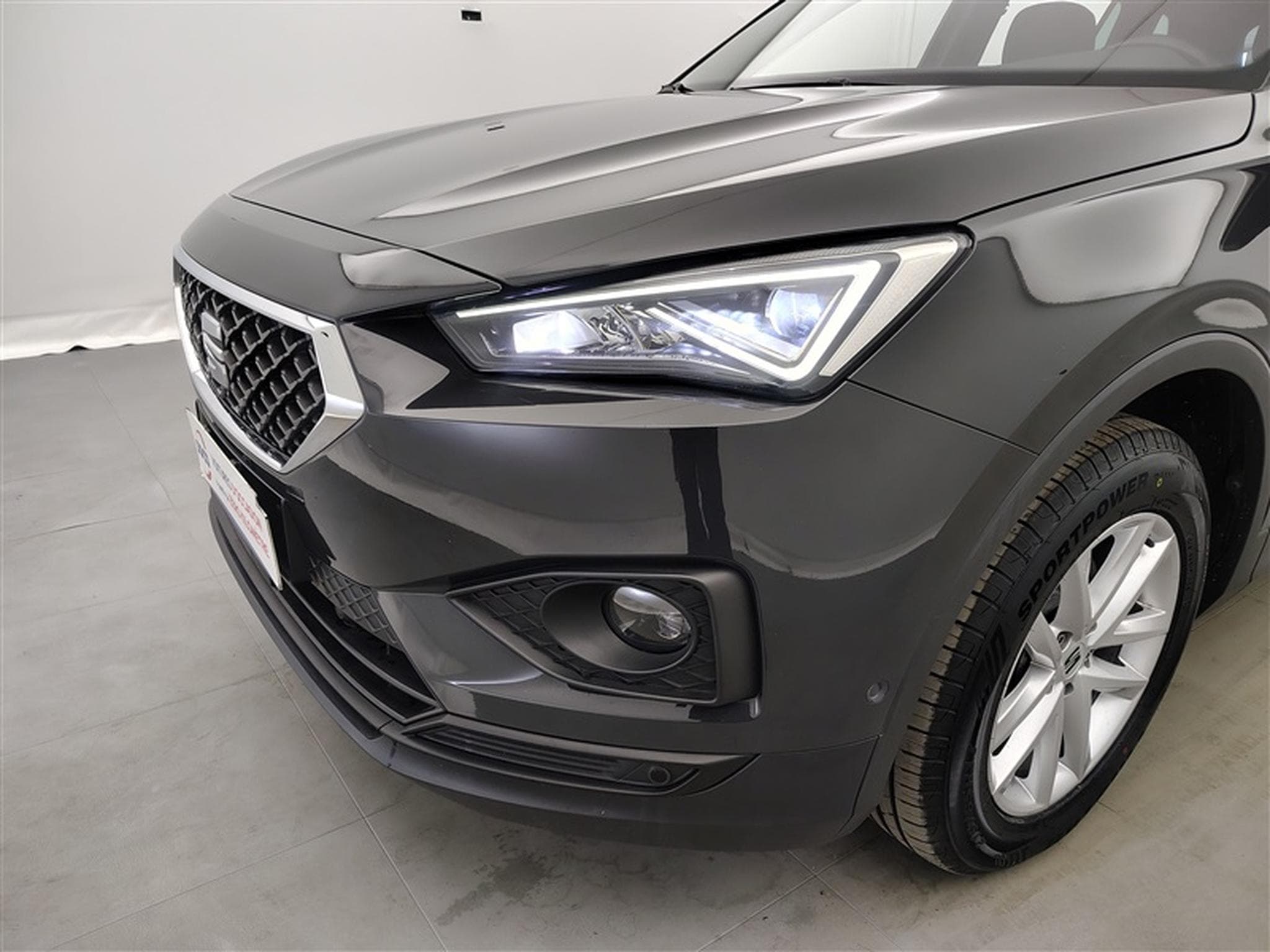 Seat Tarraco 1.5 TSI Style 7Pl Navi Cockpit / Led / PDC+Caméra (2022) - Foto 15