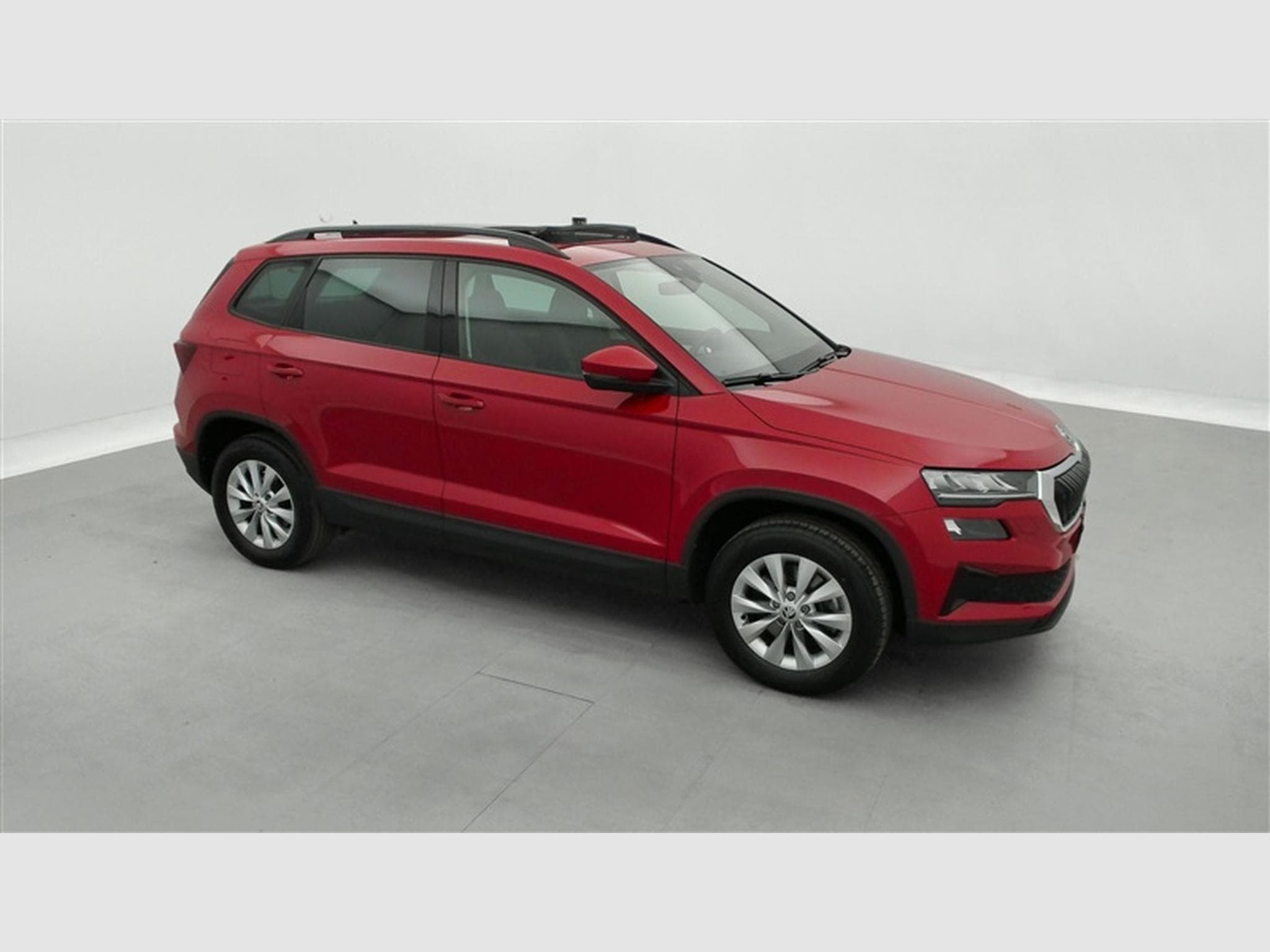 Skoda Karoq 1.5 TSi DSG CAMERA/GPS/CARPLAY (2024) - Foto 25