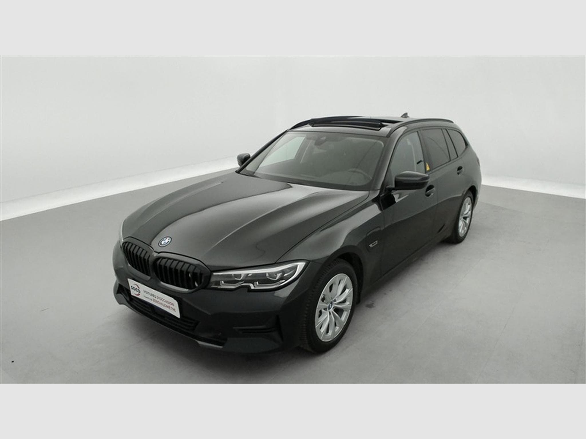 BMW 320 320eA PHEV CUIR/NAVI/FULL LED/TO PANO/JA1 (2022) - Foto 1