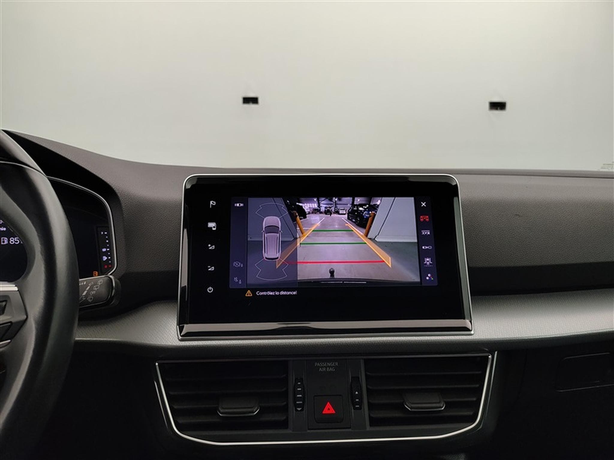 Seat Tarraco 1.5 TSI Style 7Pl Navi Cockpit / Led / PDC+Caméra (2022) - Foto 18