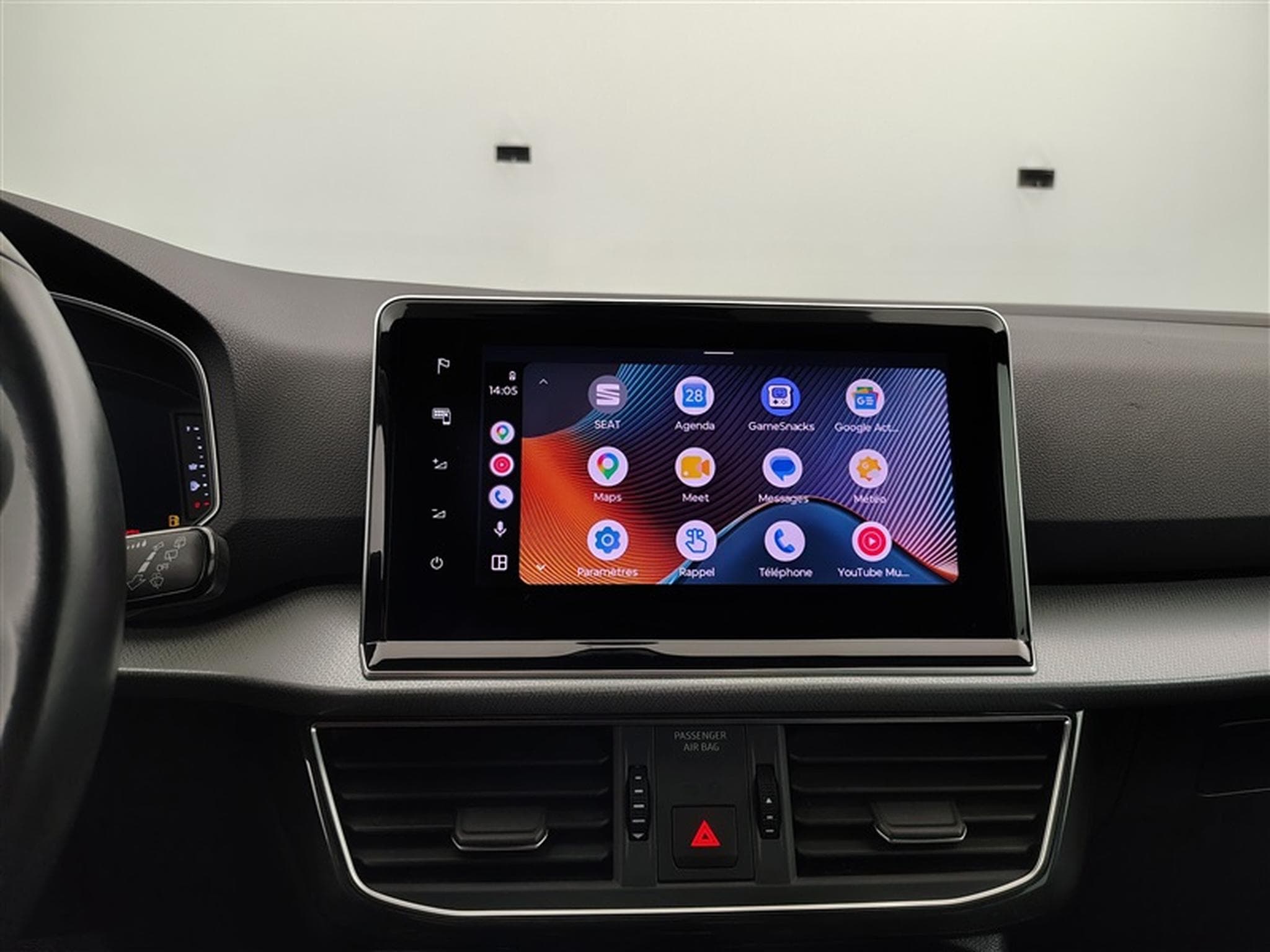 Seat Tarraco 1.5 TSI Style 7Pl Navi Cockpit / Led / PDC+Caméra (2022) - Foto 22