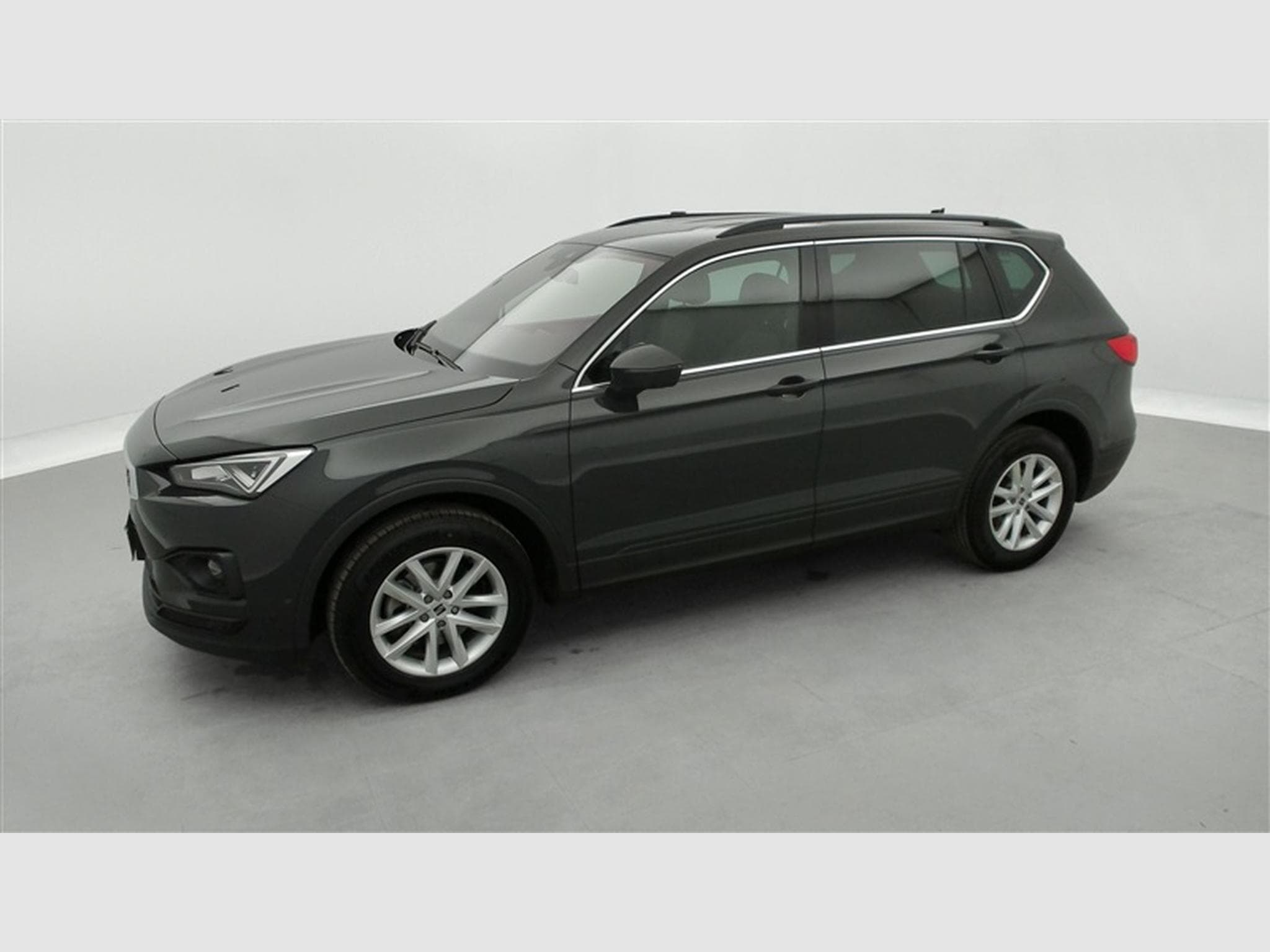 Seat Tarraco 1.5 TSI Style 7Pl Navi Cockpit / Led / PDC+Caméra (2022) - Foto 23