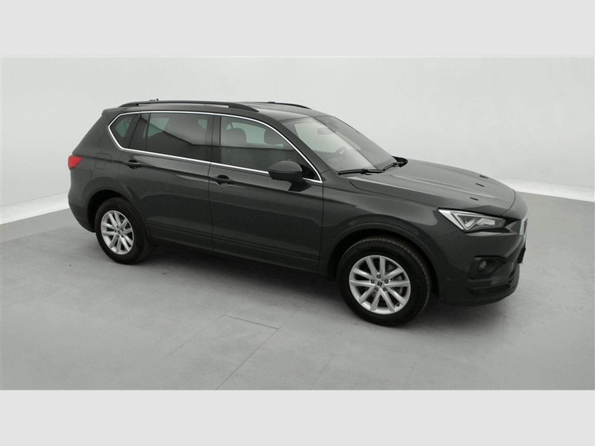 Seat Tarraco 1.5 TSI Style 7Pl Navi Cockpit / Led / PDC+Caméra (2022) - Foto 25