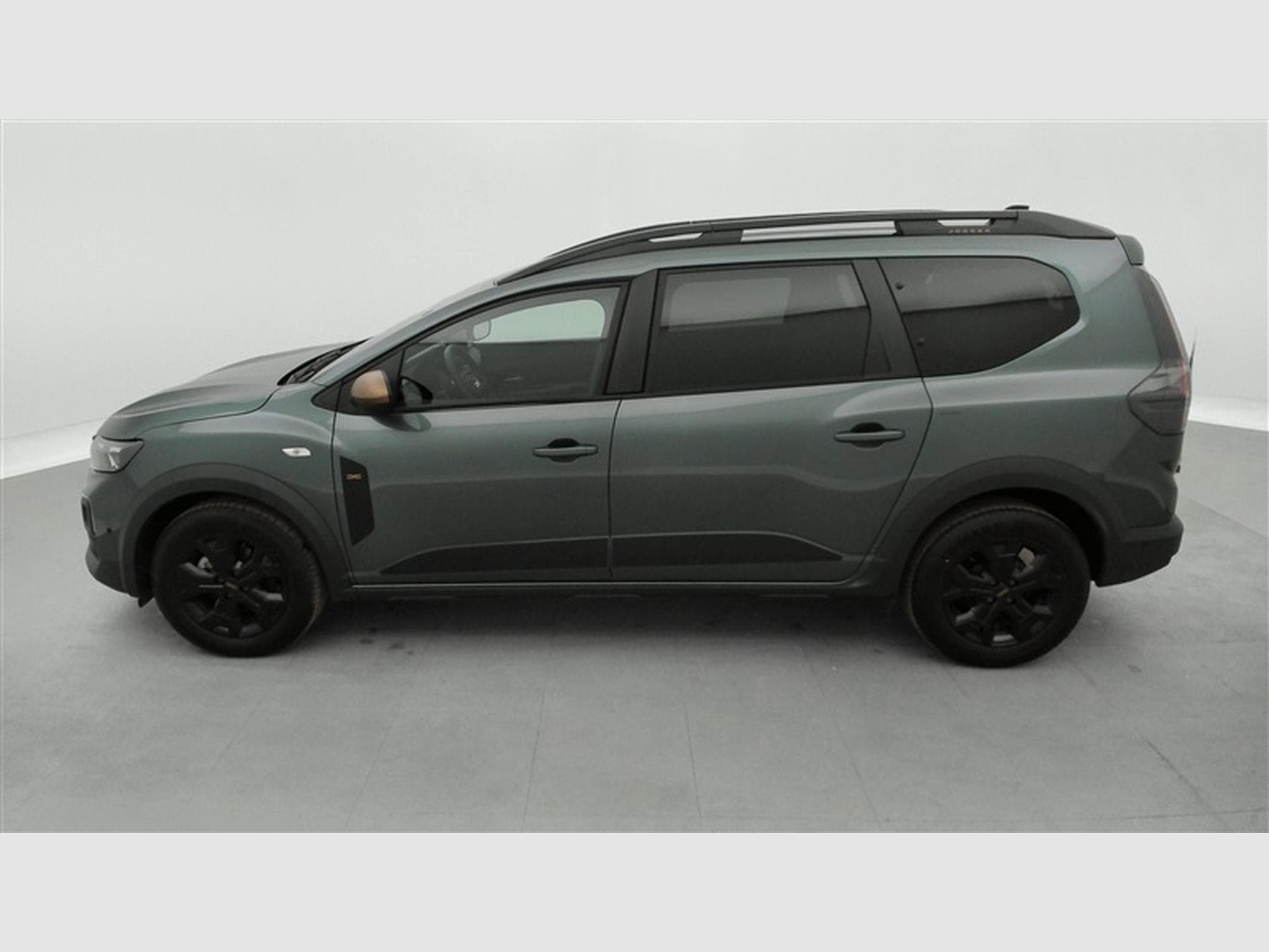 Dacia Jogger 1.0 TCe Expression 7pl. (2026) - Foto 3