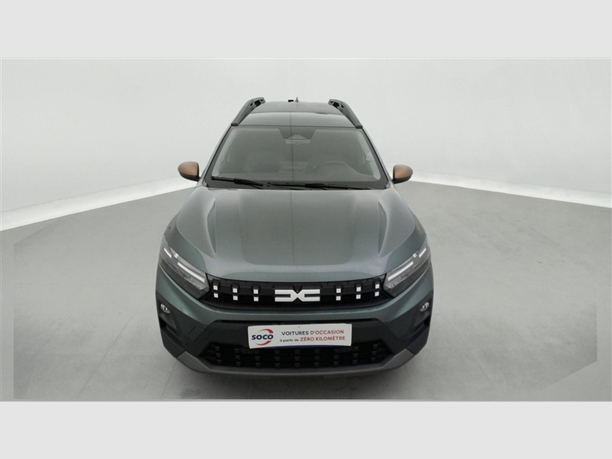 Dacia Jogger 1.0 TCe Expression 7pl. (2026) - Foto 4