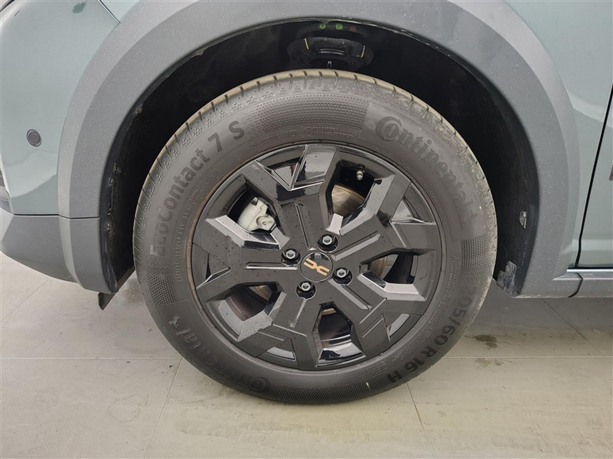 Dacia Jogger 1.0 TCe Expression 7pl. (2026) - Foto 6