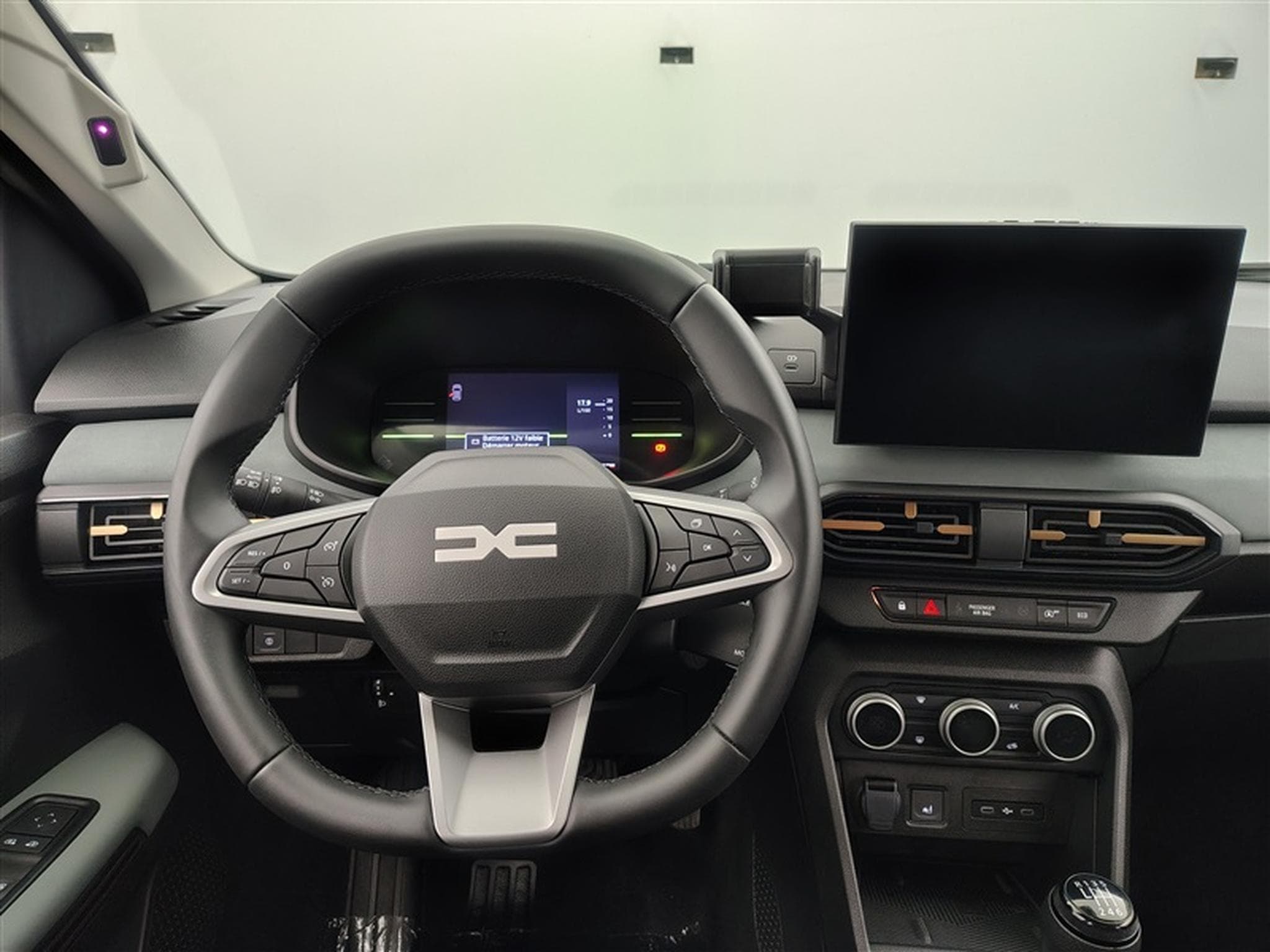 Dacia Jogger 1.0 TCe Expression 7pl. (2026) - Foto 9