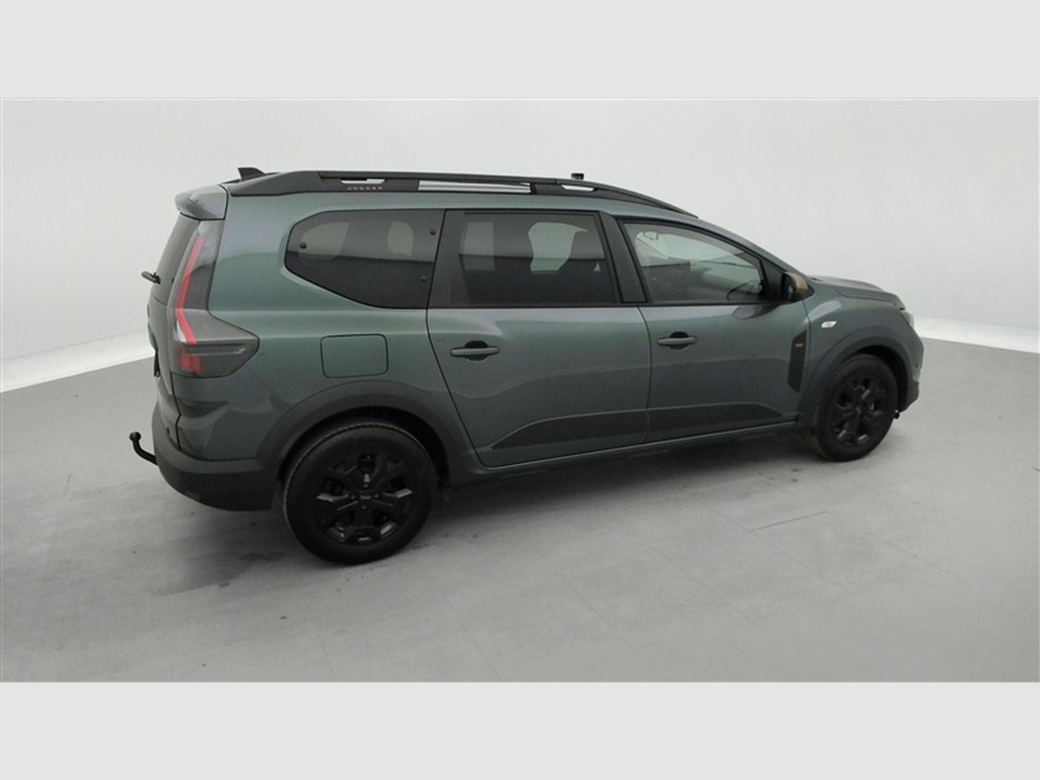 Dacia Jogger 1.0 TCe Expression 7pl. (2026) - Foto 24