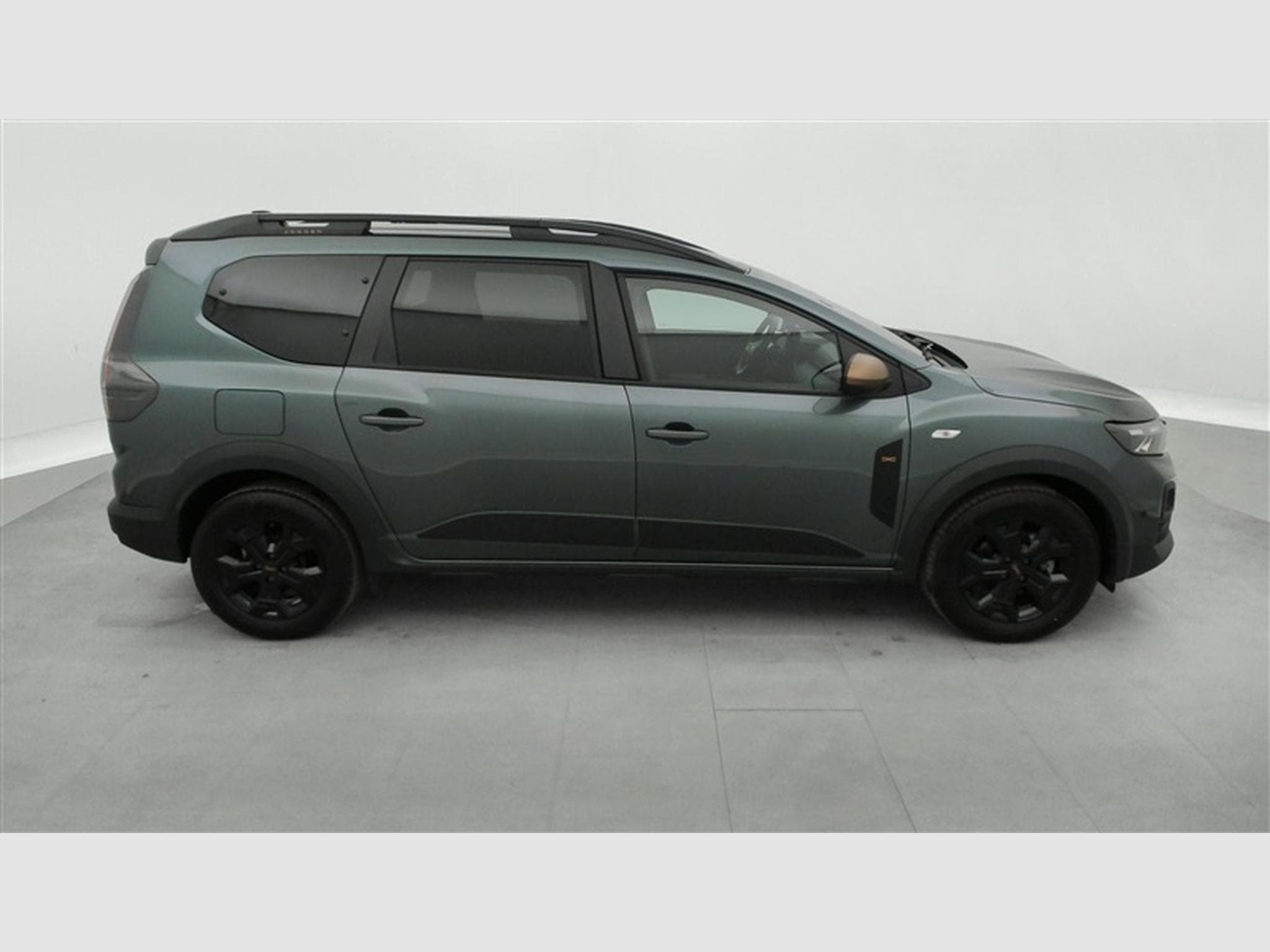 Dacia Jogger 1.0 TCe Expression 7pl. (2026) - Foto 23