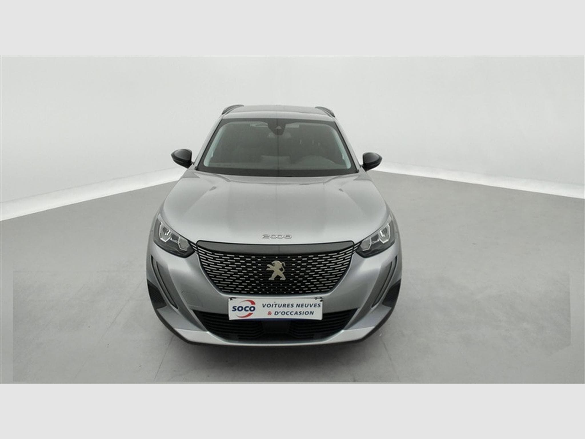 Peugeot 2008 1.2 PureTech Allure Pack EAT8 NAVI / S-CUIR / FULL LED (2022) - Foto 4