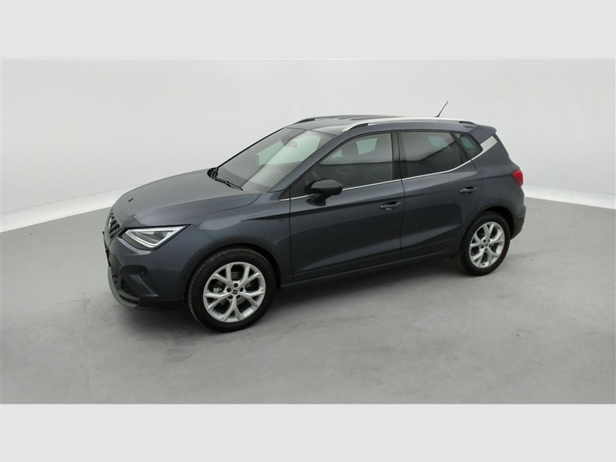 Seat Arona 1.0 TSI FR DSG NAVI / FULL LED / CARPLAY (2024) - Foto 21