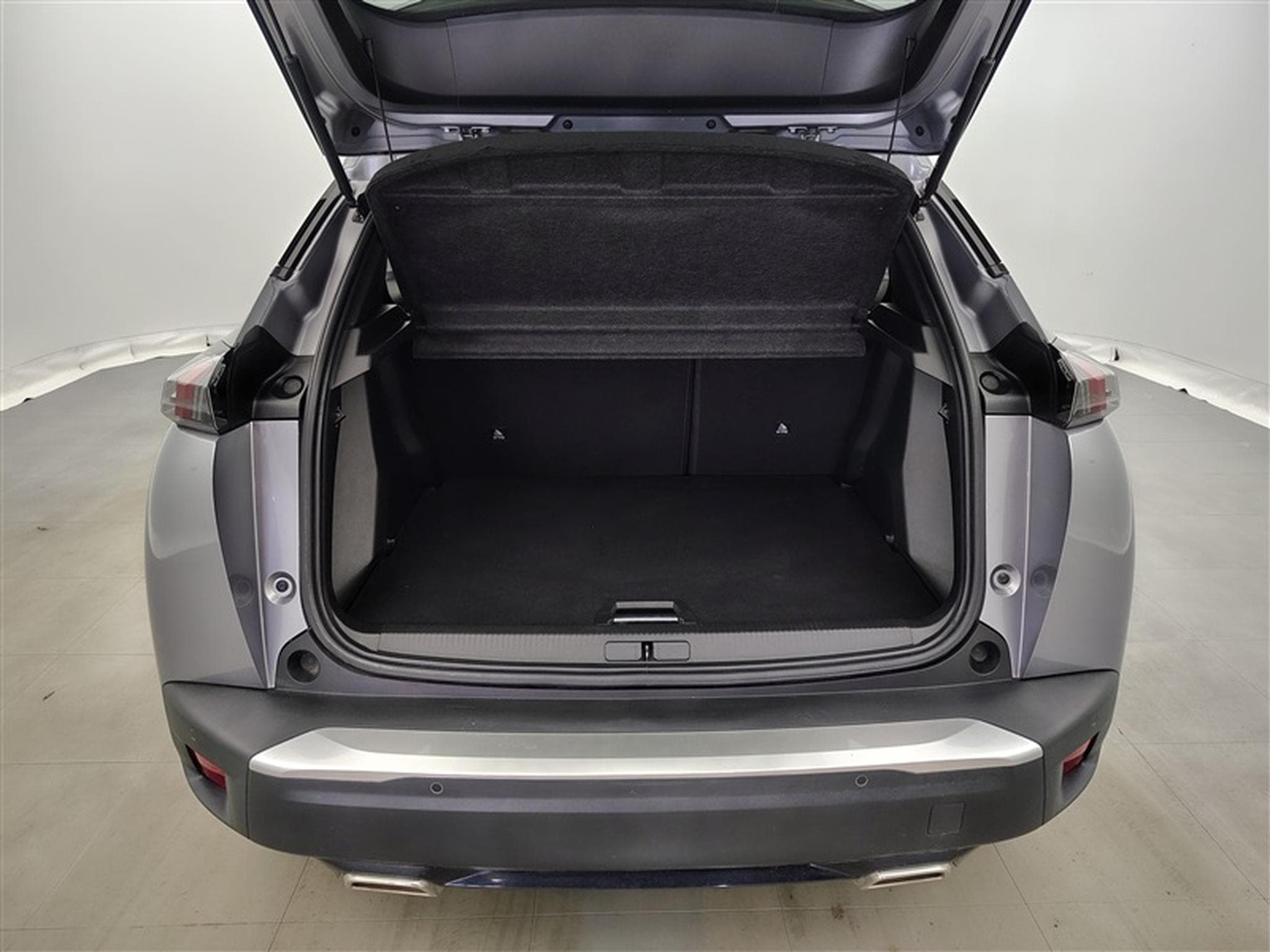 Peugeot 2008 1.2 PureTech Allure Pack EAT8 NAVI / S-CUIR / FULL LED (2022) - Foto 14