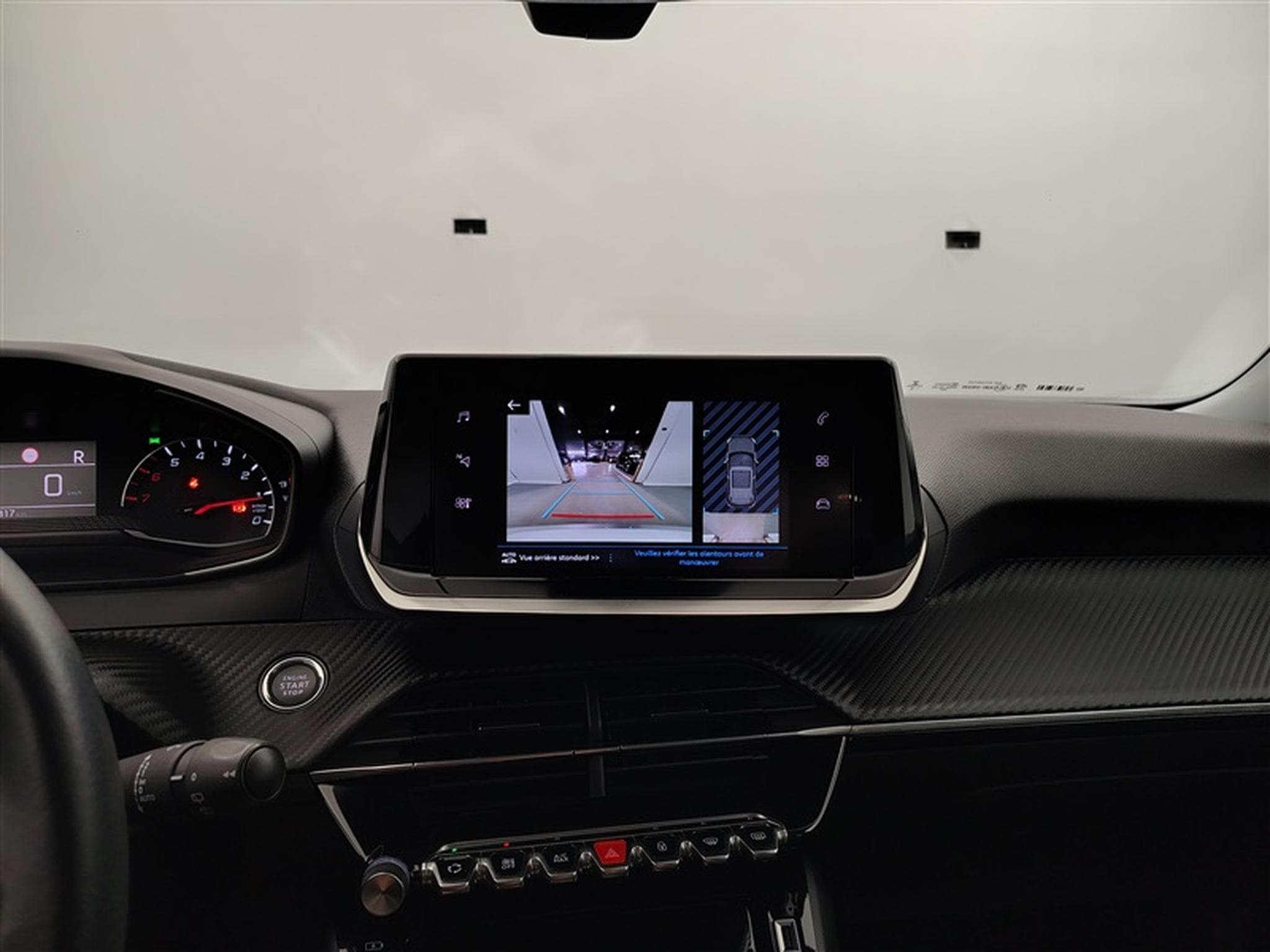 Peugeot 2008 1.2 PureTech Allure Pack EAT8 NAVI / S-CUIR / FULL LED (2022) - Foto 18