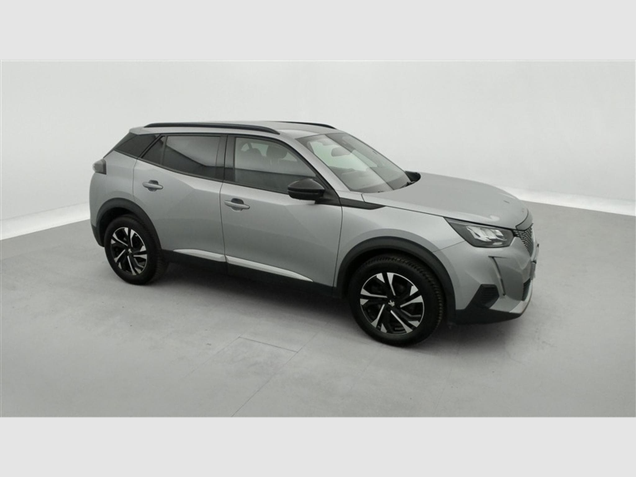 Peugeot 2008 1.2 PureTech Allure Pack EAT8 NAVI / S-CUIR / FULL LED (2022) - Foto 23