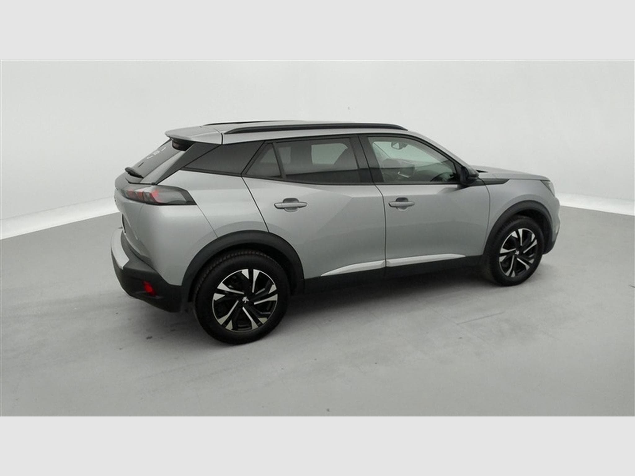 Peugeot 2008 1.2 PureTech Allure Pack EAT8 NAVI / S-CUIR / FULL LED (2022) - Foto 25