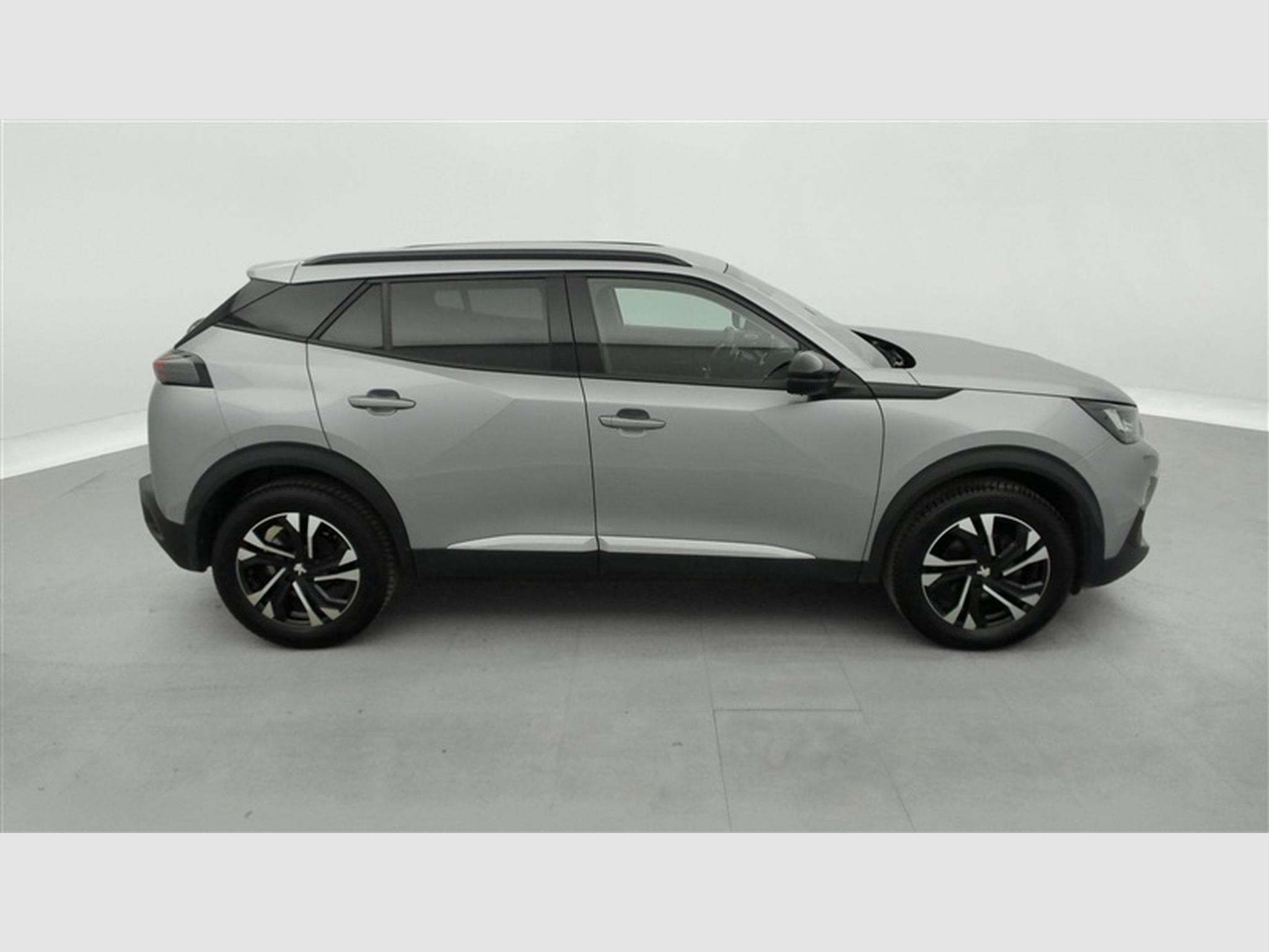 Peugeot 2008 1.2 PureTech Allure Pack EAT8 NAVI / S-CUIR / FULL LED (2022) - Foto 24