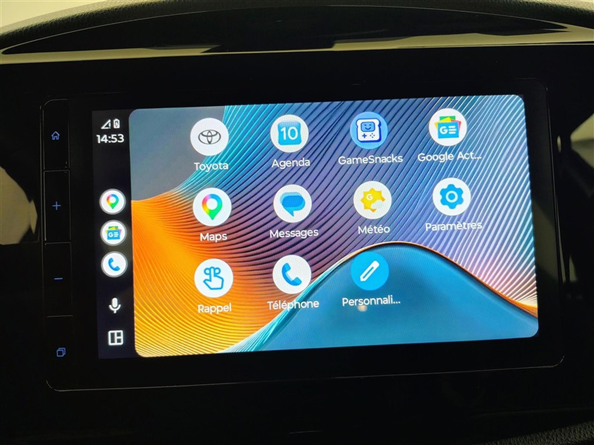 Toyota Aygo 1.0i VVT-i Play CARPLAY / CAMERA (2024) - Photo 20