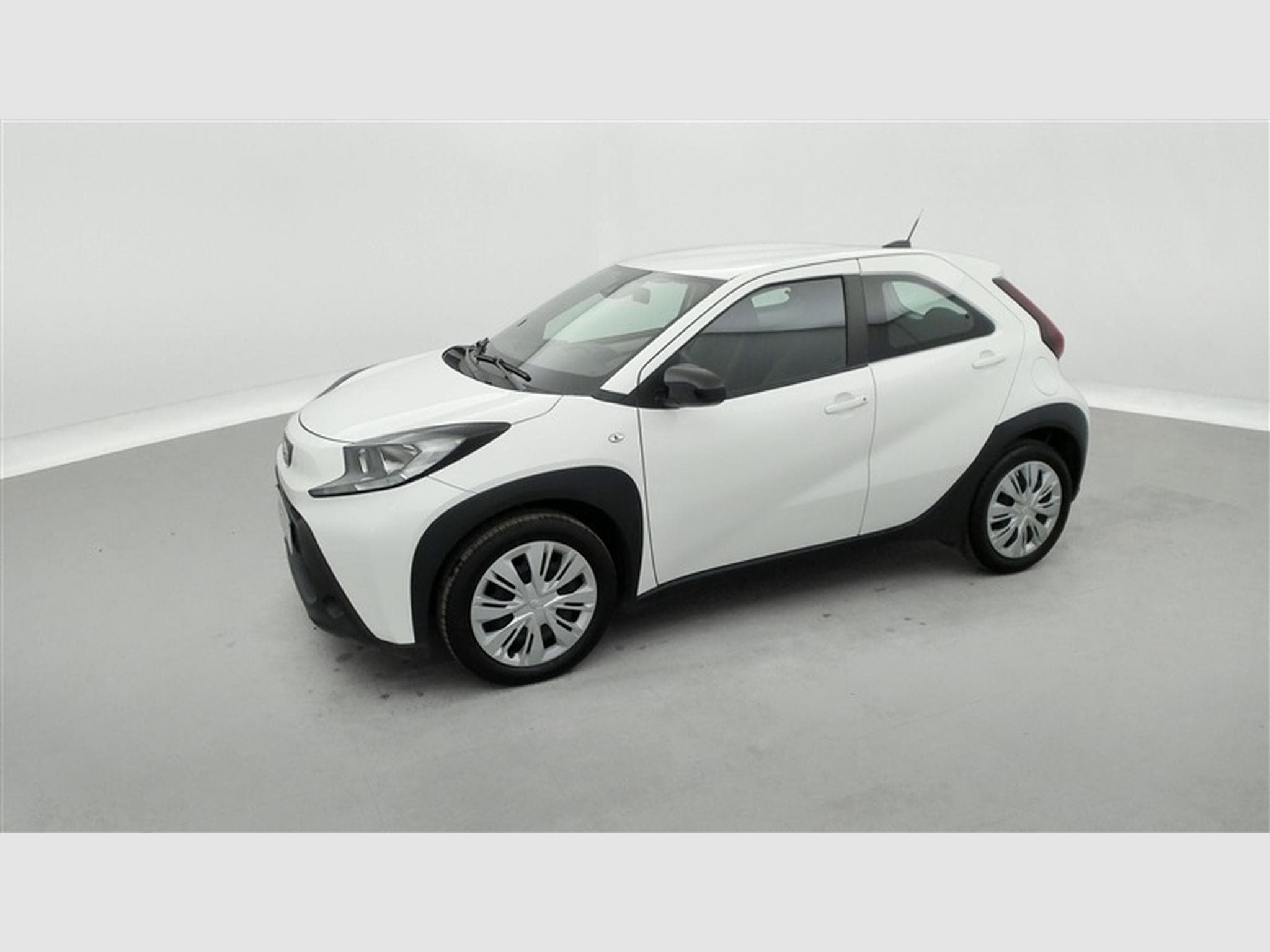 Toyota Aygo 1.0i VVT-i Play CARPLAY / CAMERA (2024) - Photo 21
