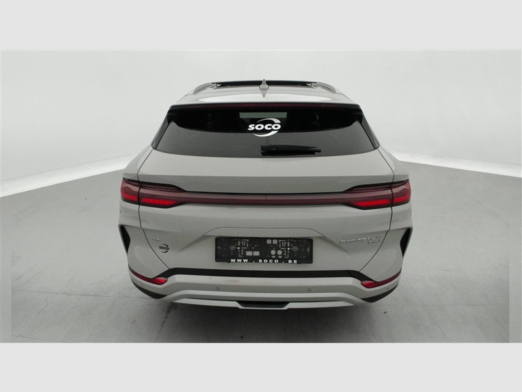 BYD Seal U 1.5 DM-I 218Cv PHEV Boost CUIR / NAVI / TO PANO (2025) - Photo 5