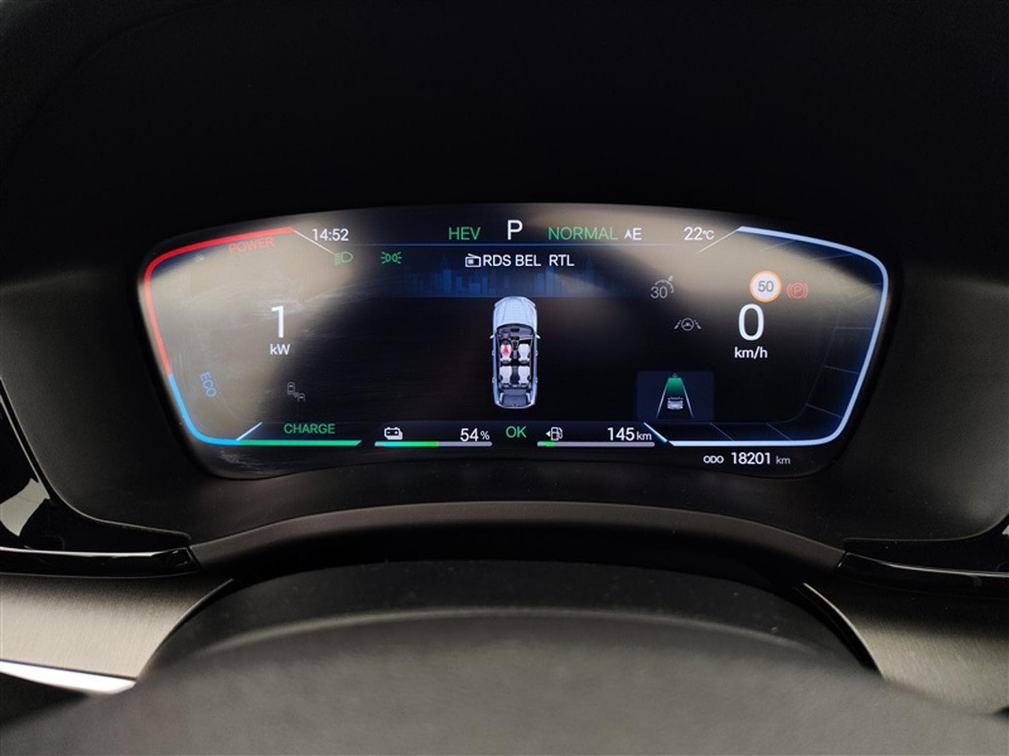 BYD Seal U 1.5 DM-I 218Cv PHEV Boost CUIR / NAVI / TO PANO (2025) - Photo 10