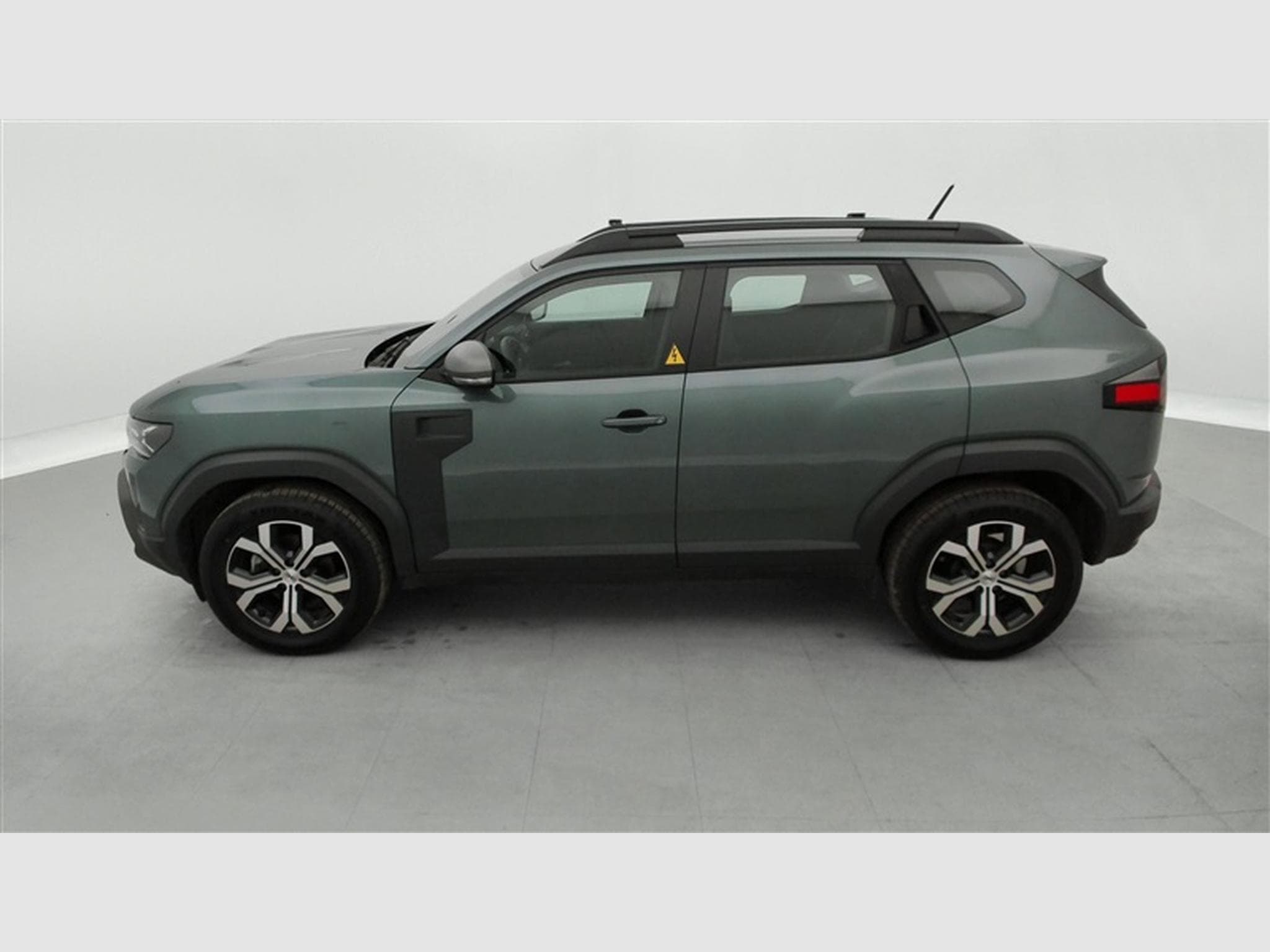 Dacia Duster 1.6 Hybrid EDC CARPLAY / CLIM / FULL LED (2025) - Photo 3