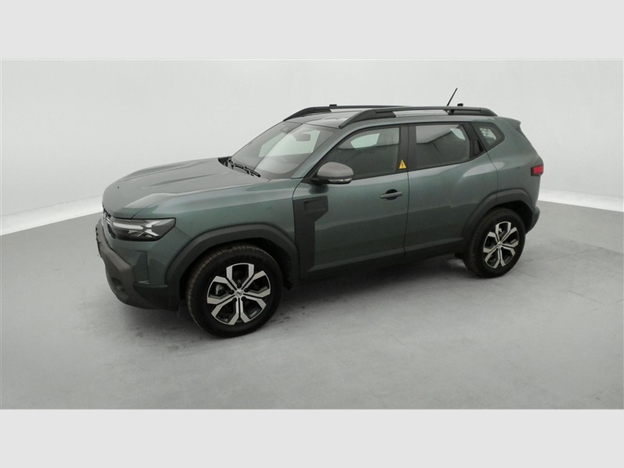 Dacia Duster 1.6 Hybrid EDC CARPLAY / CLIM / FULL LED (2025) - Photo 20