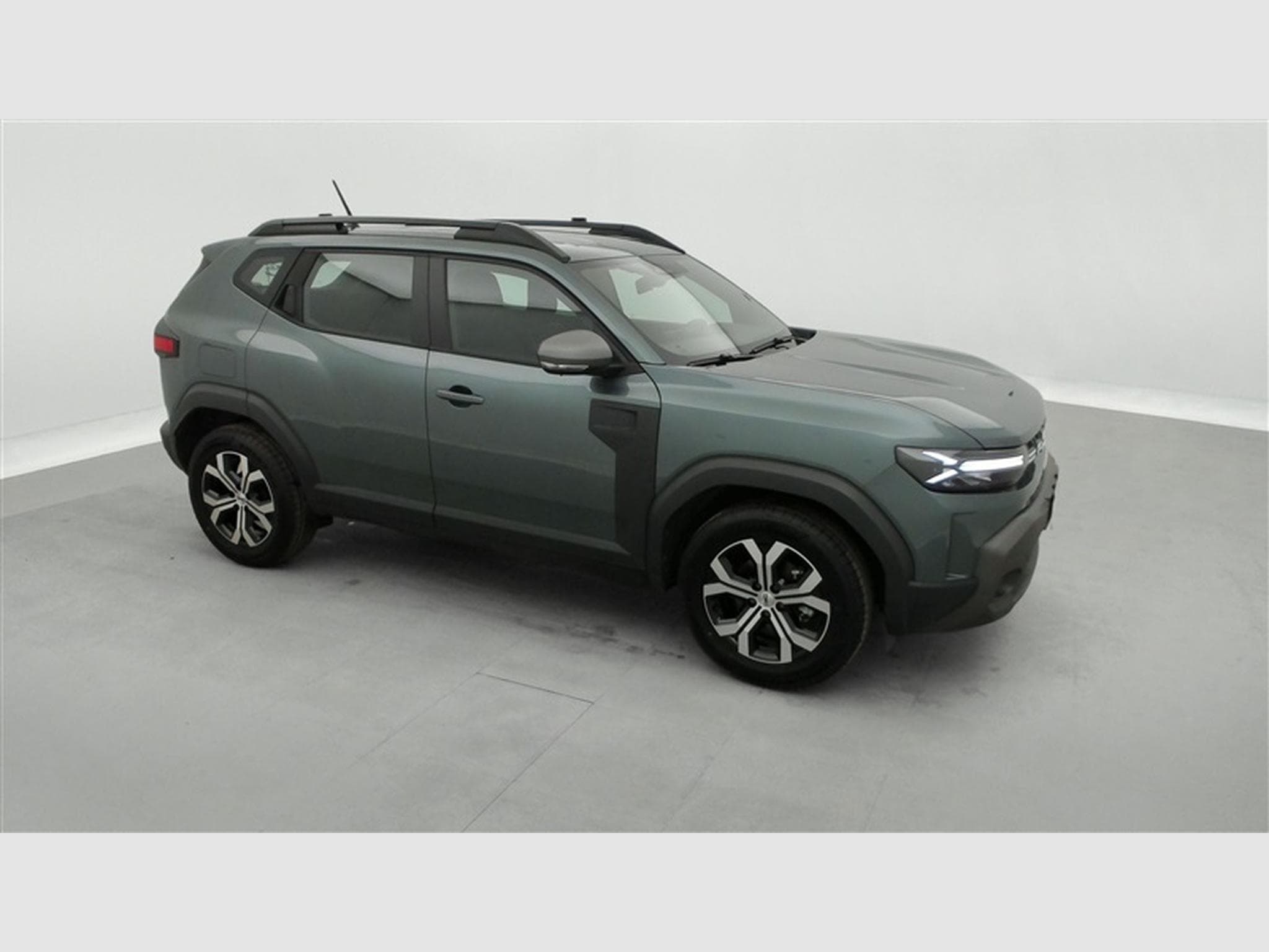 Dacia Duster 1.6 Hybrid EDC CARPLAY / CLIM / FULL LED (2025) - Photo 22