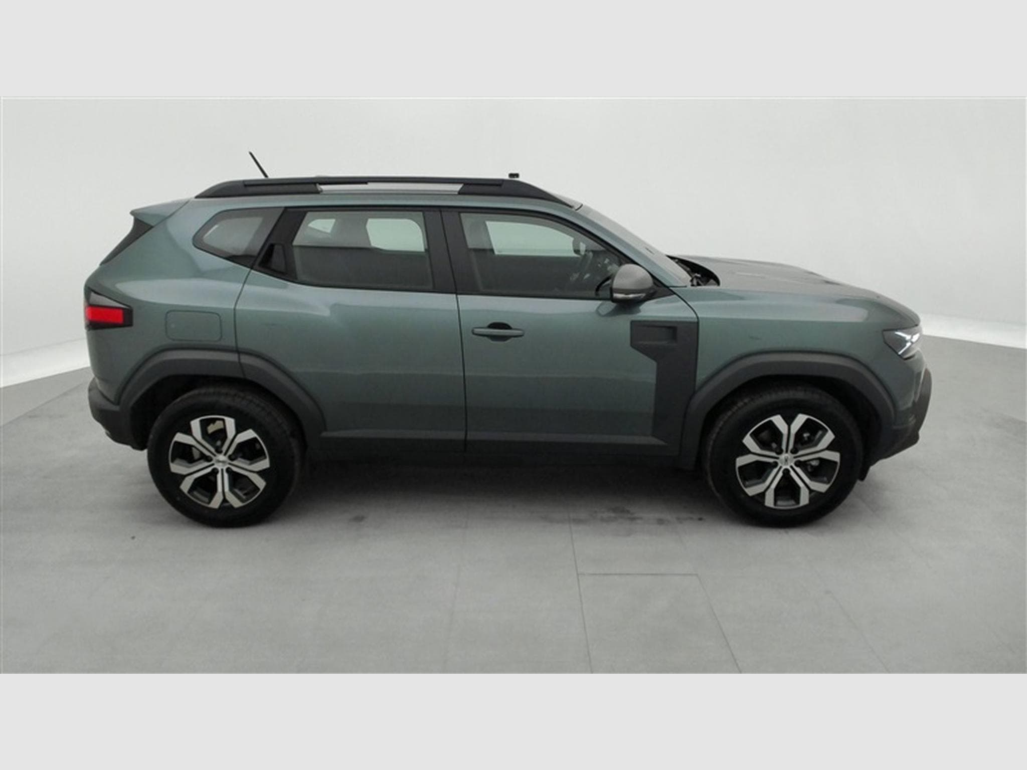 Dacia Duster 1.6 Hybrid EDC CARPLAY / CLIM / FULL LED (2025) - Photo 23