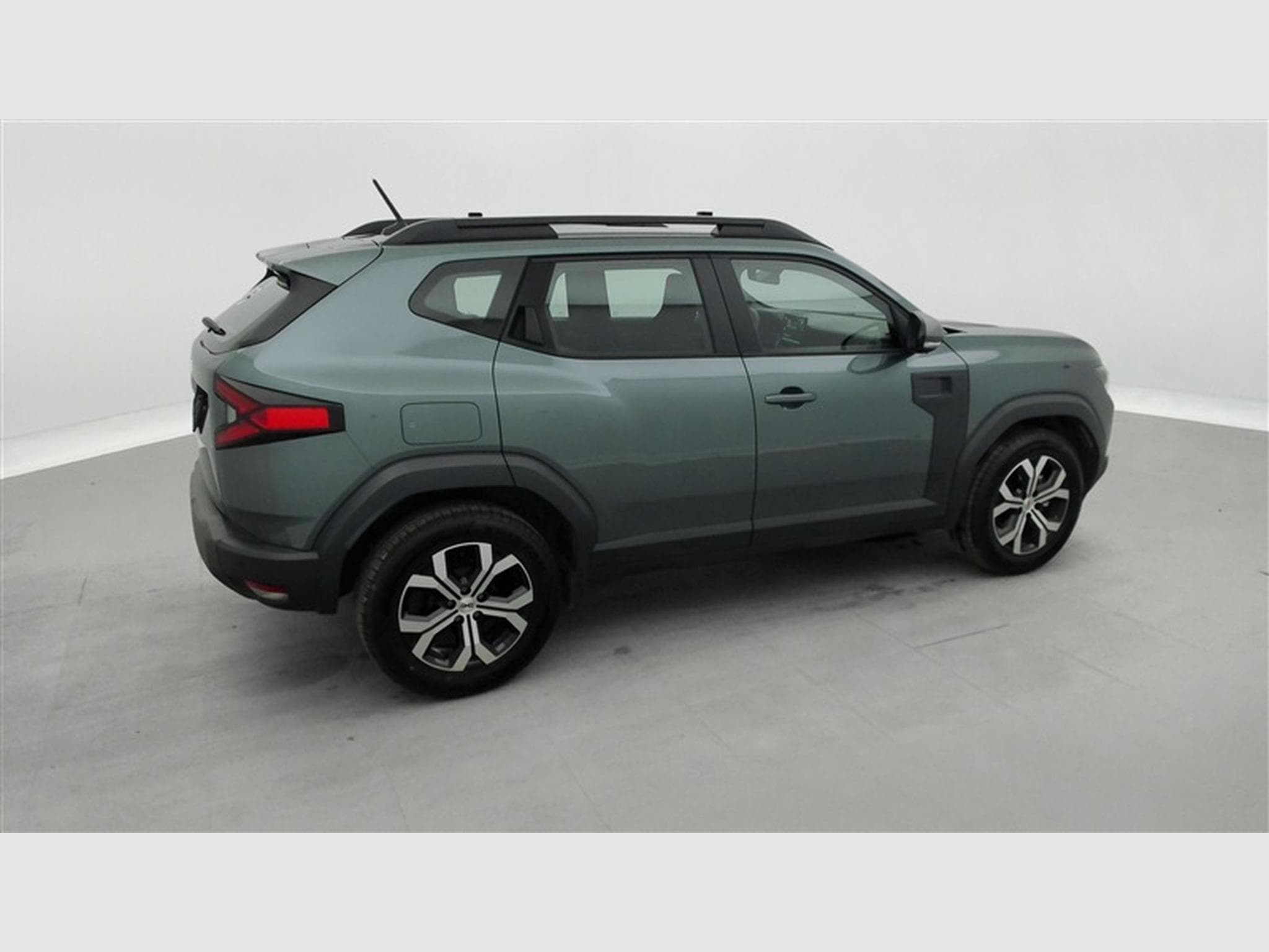Dacia Duster 1.6 Hybrid EDC CARPLAY / CLIM / FULL LED (2025) - Photo 24