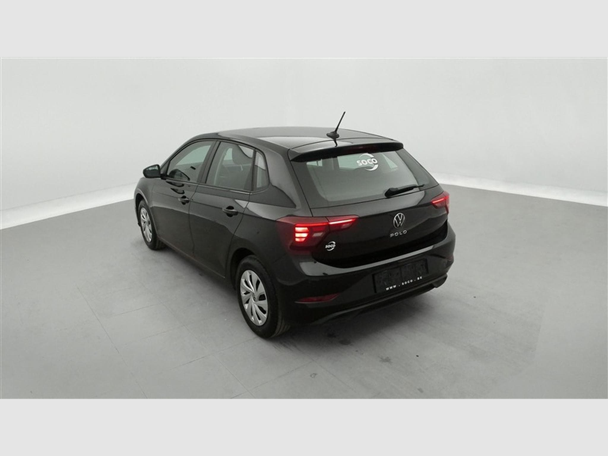 VW Polo 1.0 MPI Carplay / Led / PDC av+ar (2024) - Photo 2