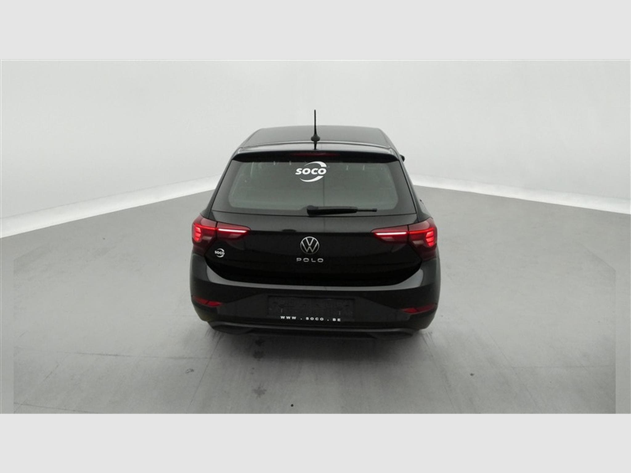 VW Polo 1.0 MPI Carplay / Led / PDC av+ar (2024) - Photo 5
