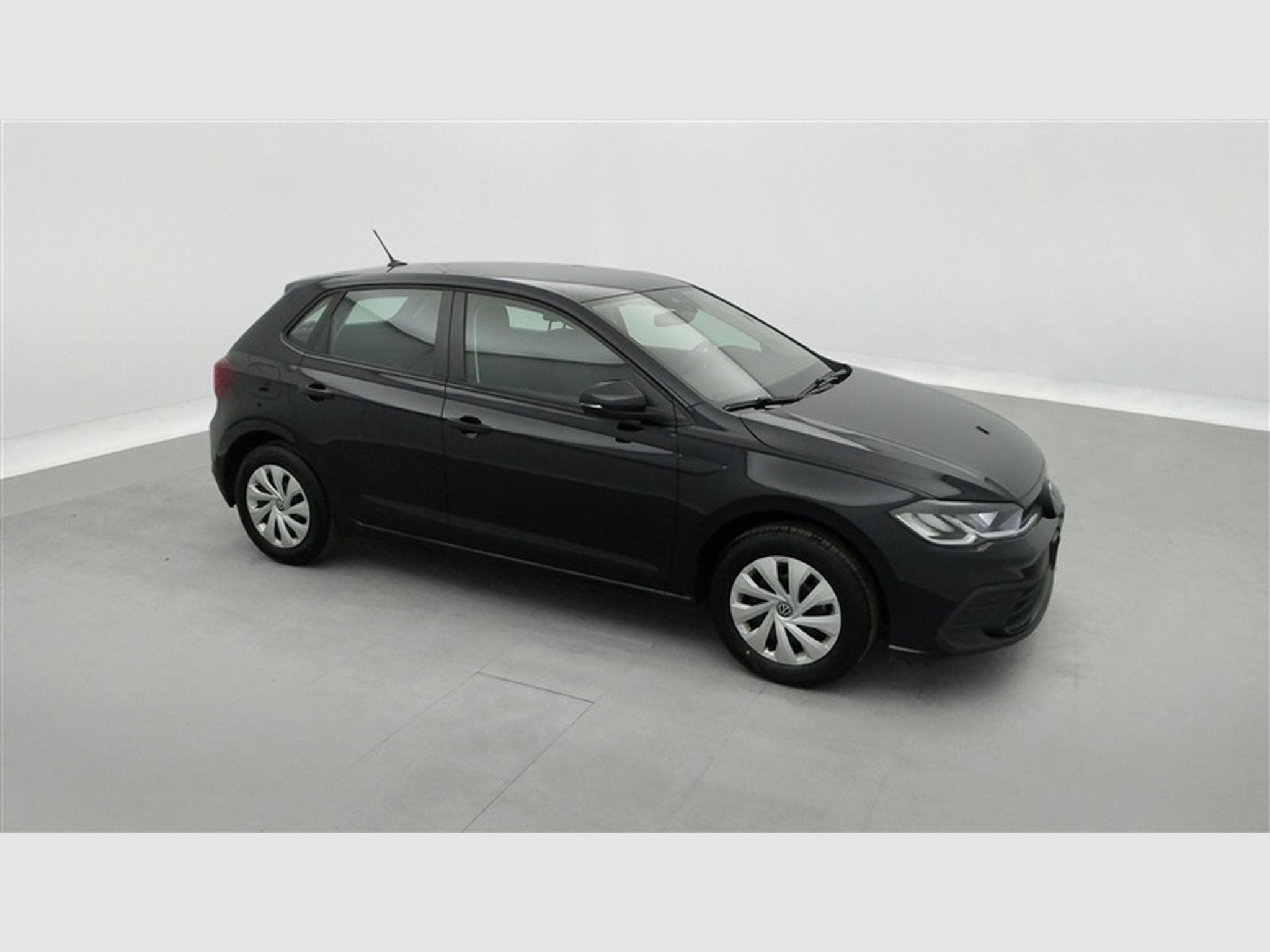 VW Polo 1.0 MPI Carplay / Led / PDC av+ar (2024) - Photo 23