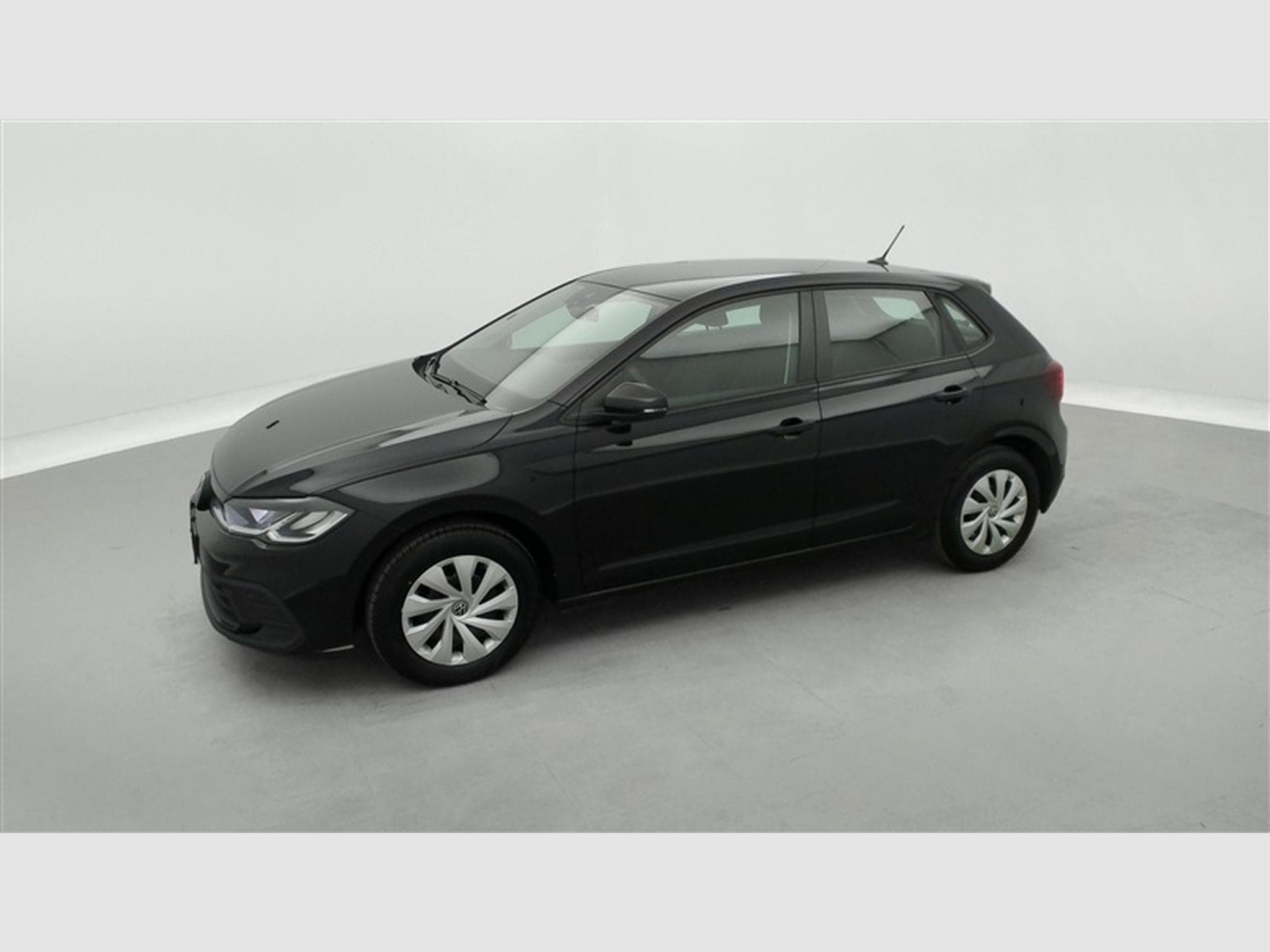 VW Polo 1.0 MPI Carplay / Led / PDC av+ar (2024) - Photo 21