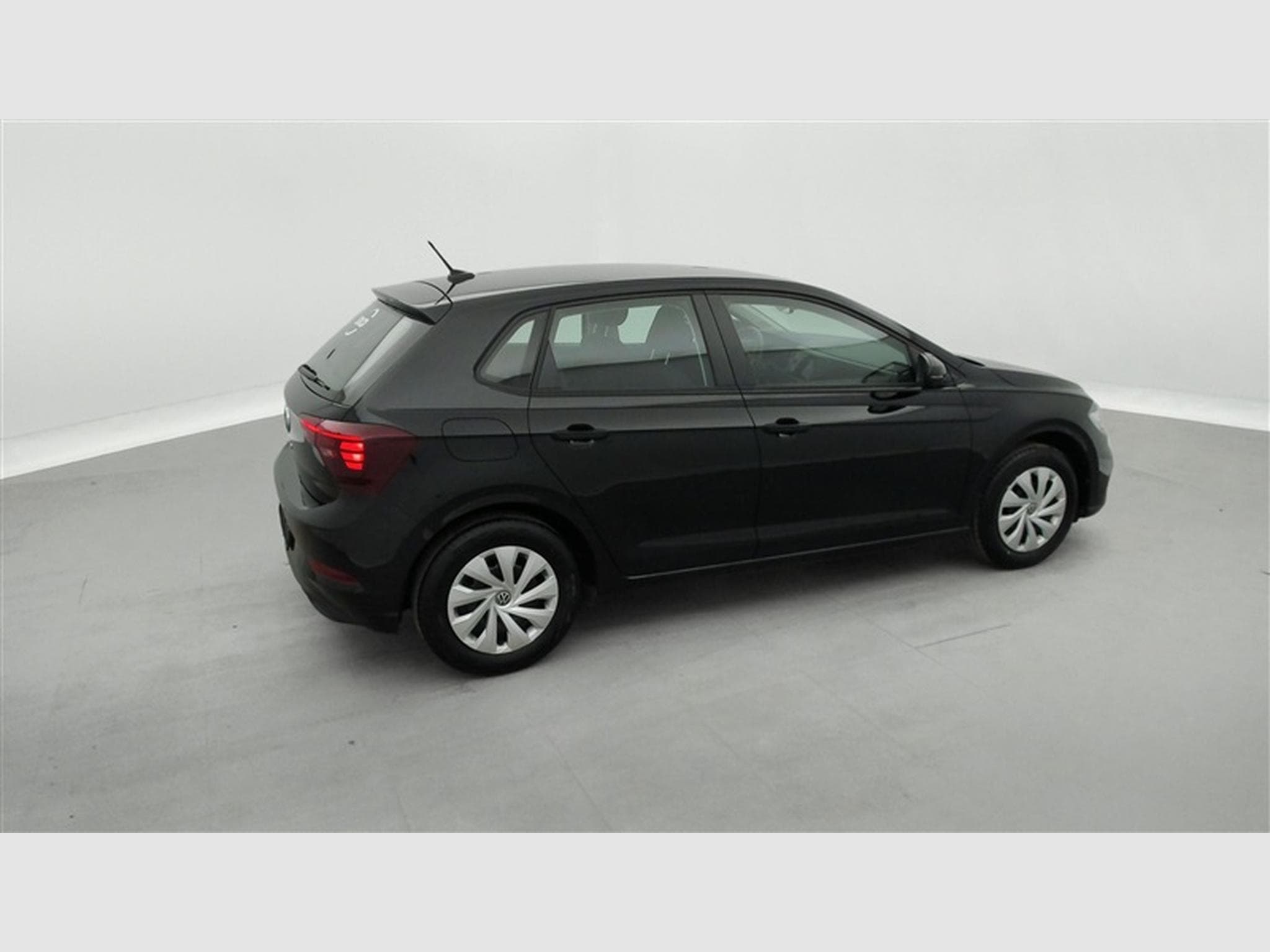 VW Polo 1.0 MPI Carplay / Led / PDC av+ar (2024) - Photo 25