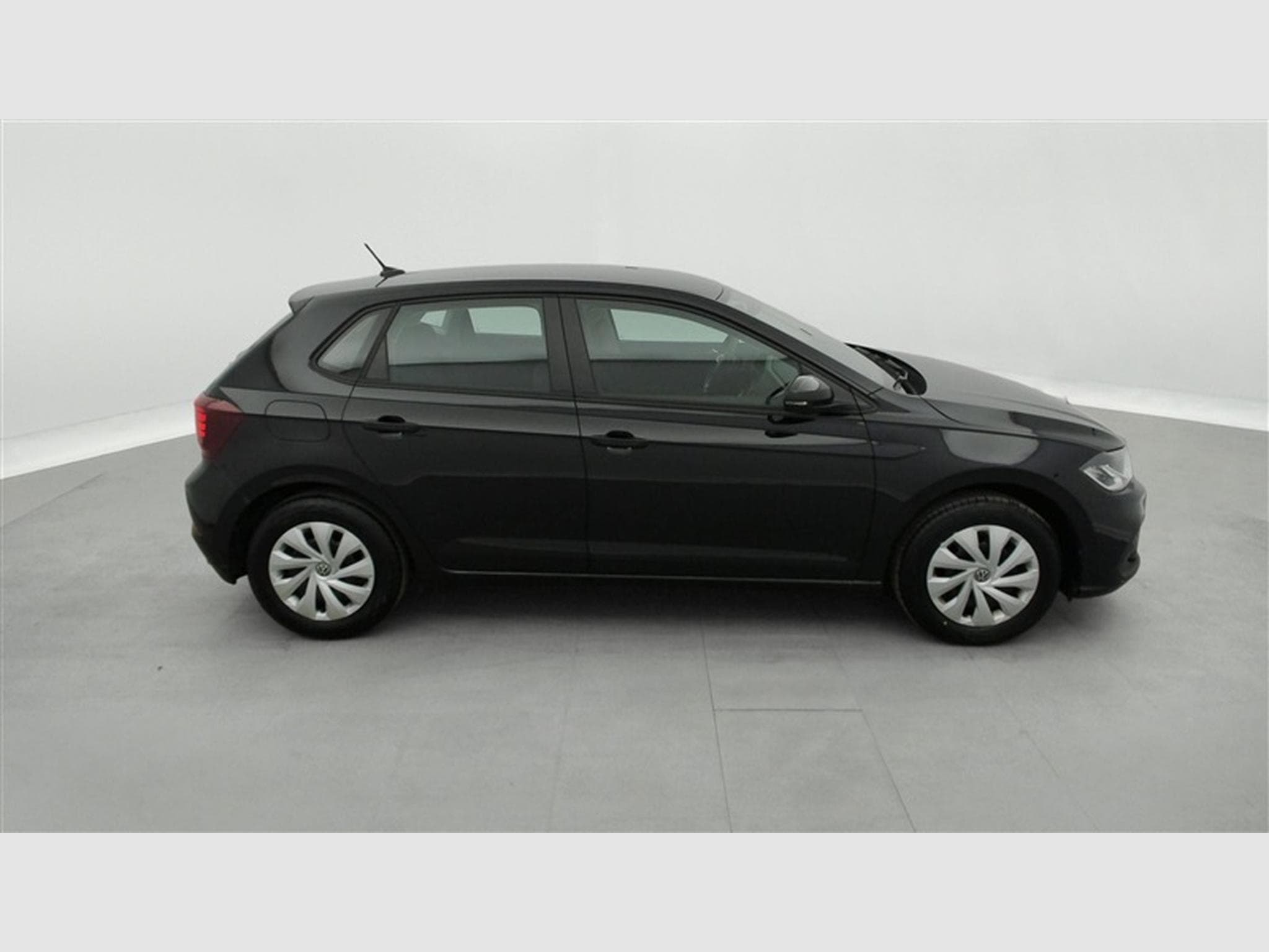 VW Polo 1.0 MPI Carplay / Led / PDC av+ar (2024) - Photo 24