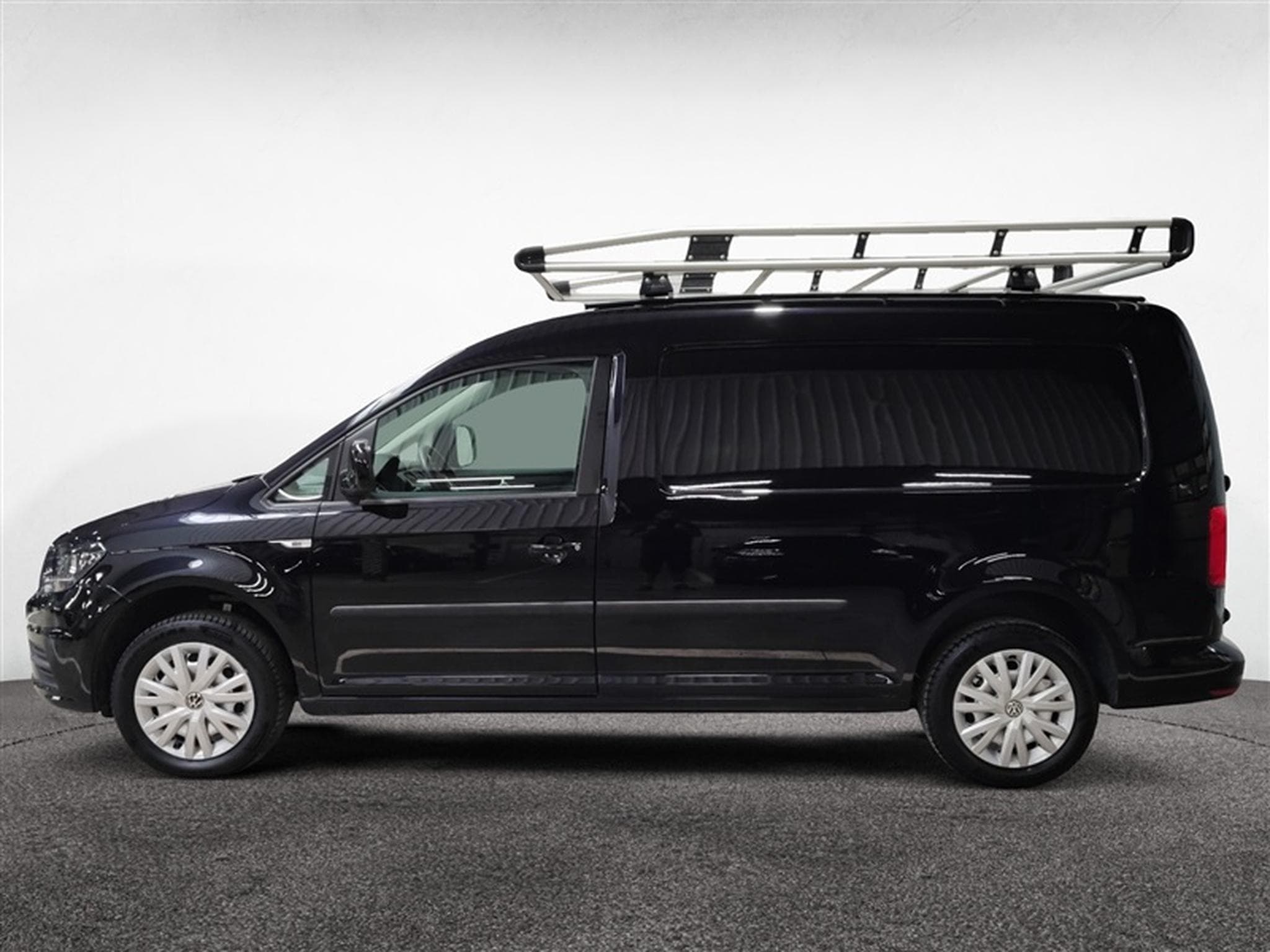 VW Caddy 1.4 TSI Trendline (2019) - Photo 3