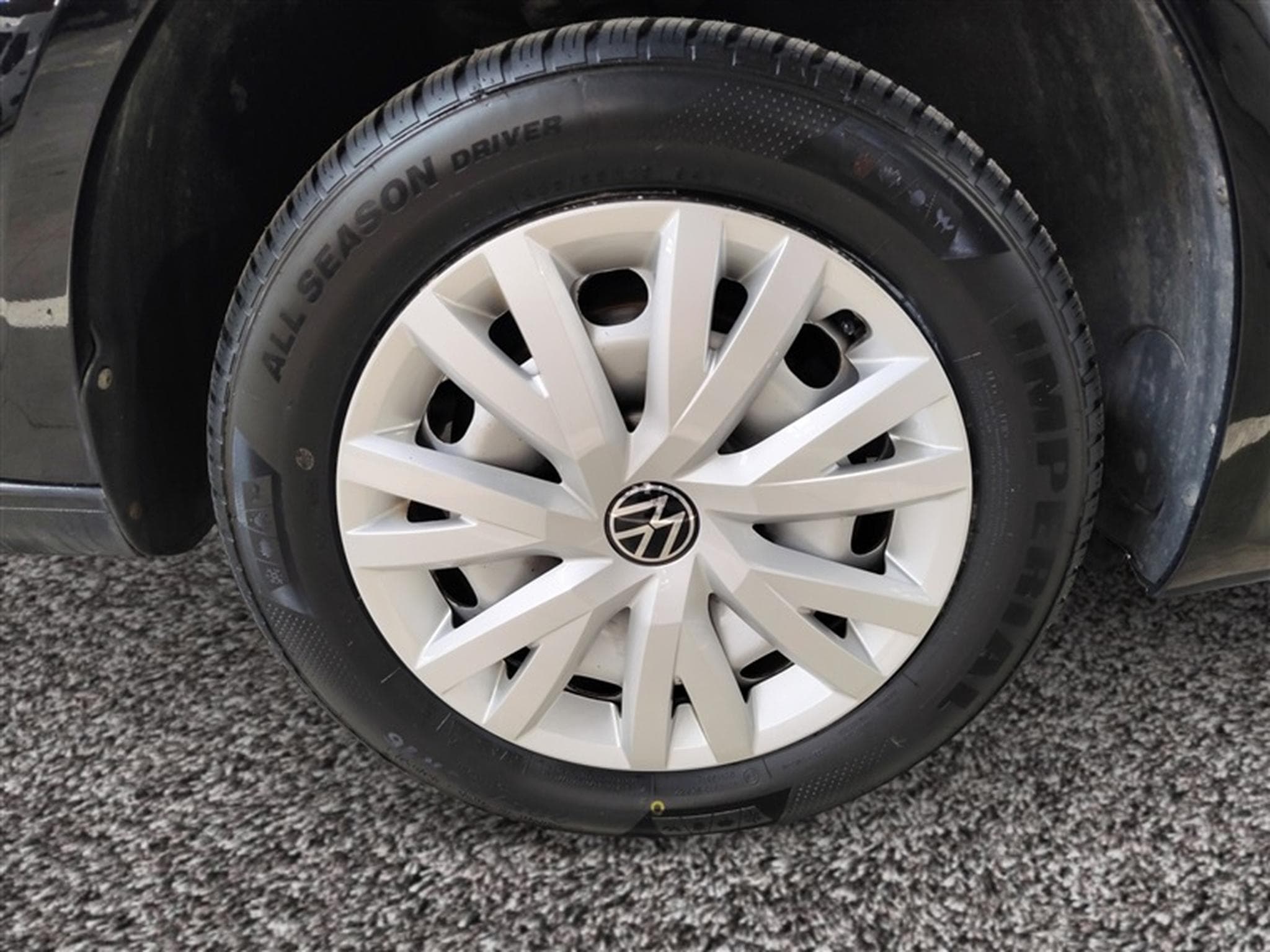 VW Caddy 1.4 TSI Trendline (2019) - Photo 6