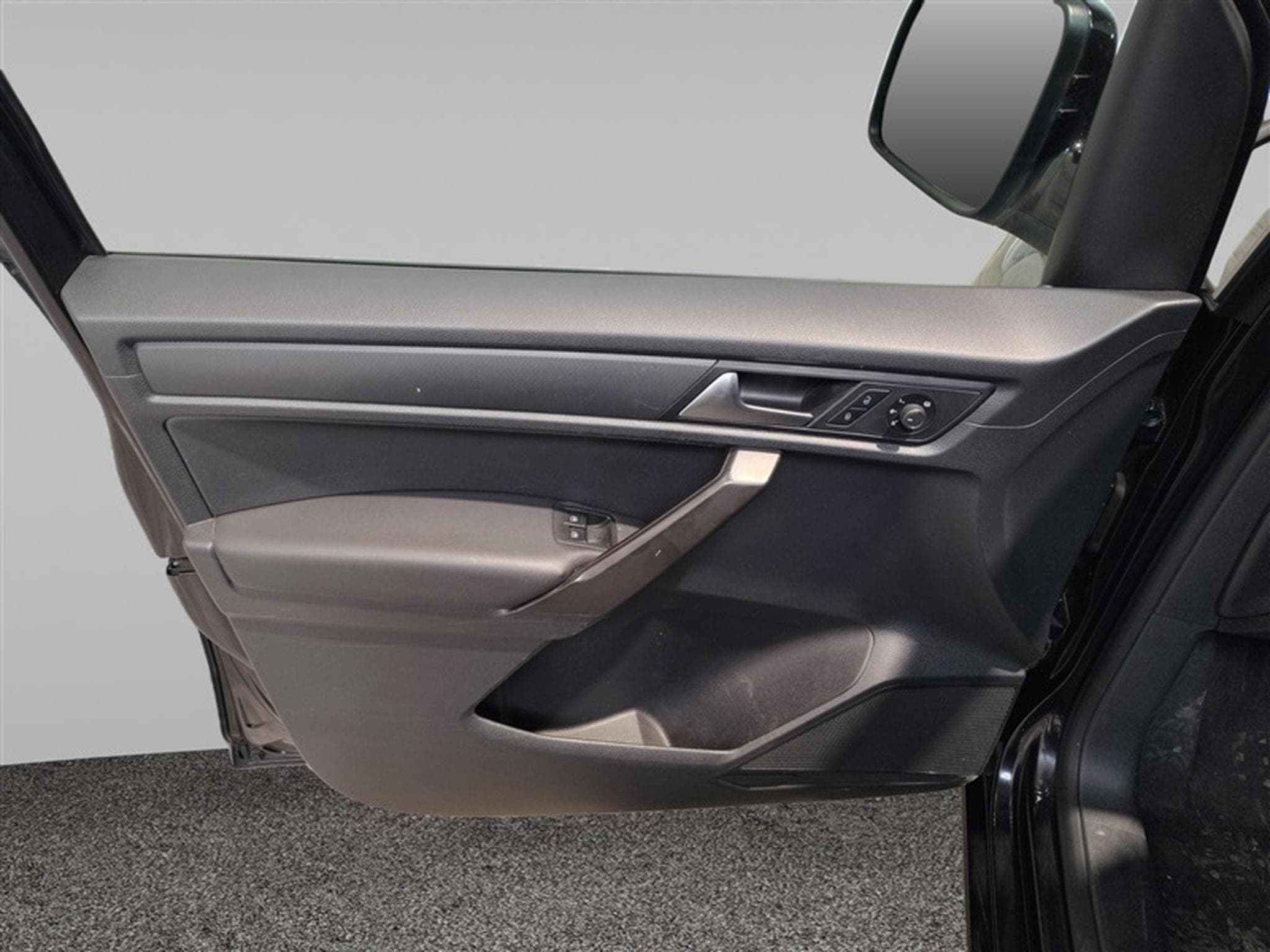 VW Caddy 1.4 TSI Trendline (2019) - Photo 16