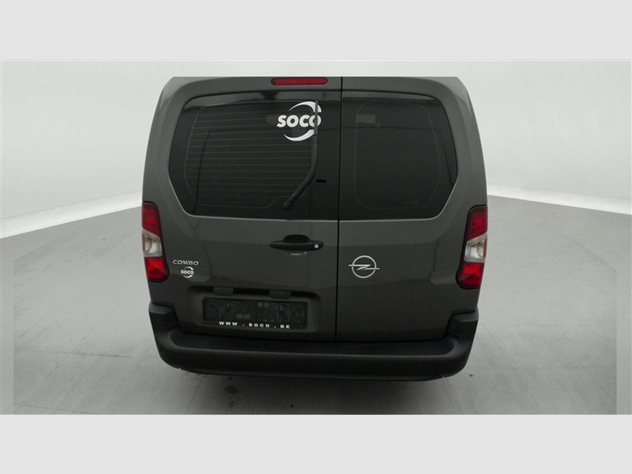 Opel Combo 1.5 TD BlueInj. L2H1 double cab.   Navi / CarPlay / PDC (2021) - Photo 5