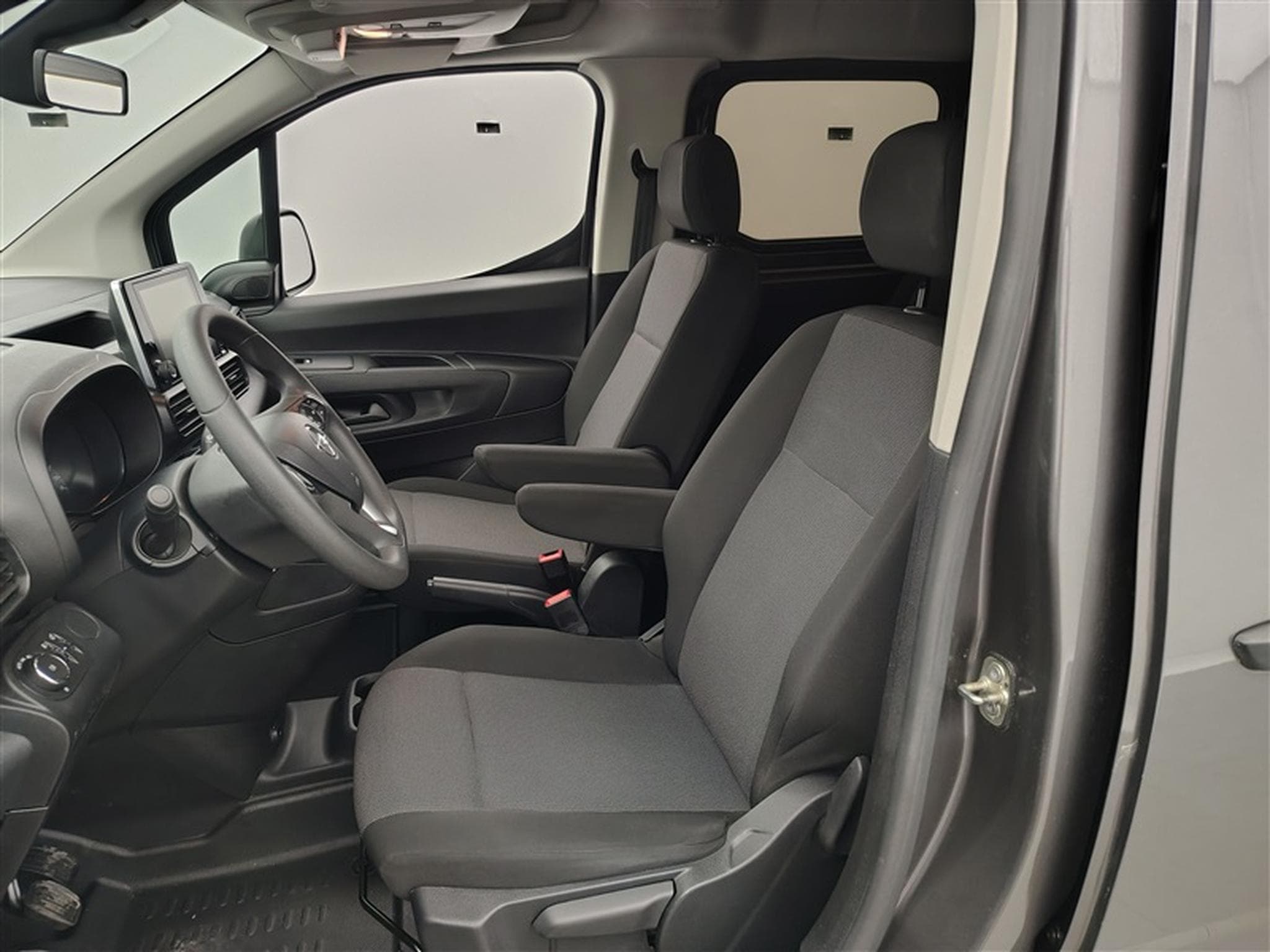 Opel Combo 1.5 TD BlueInj. L2H1 double cab.   Navi / CarPlay / PDC (2021) - Photo 7