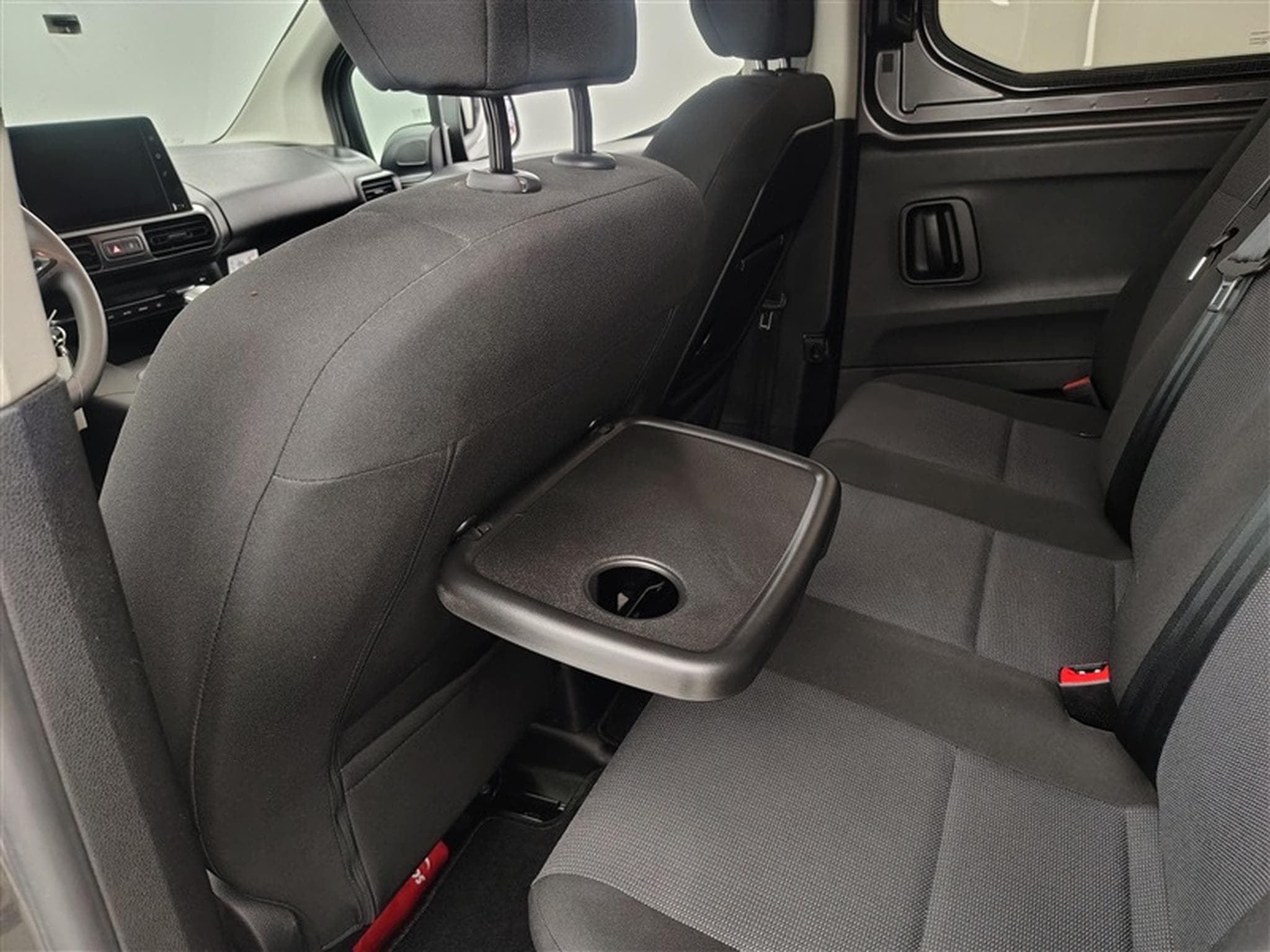 Opel Combo 1.5 TD BlueInj. L2H1 double cab.   Navi / CarPlay / PDC (2021) - Photo 18