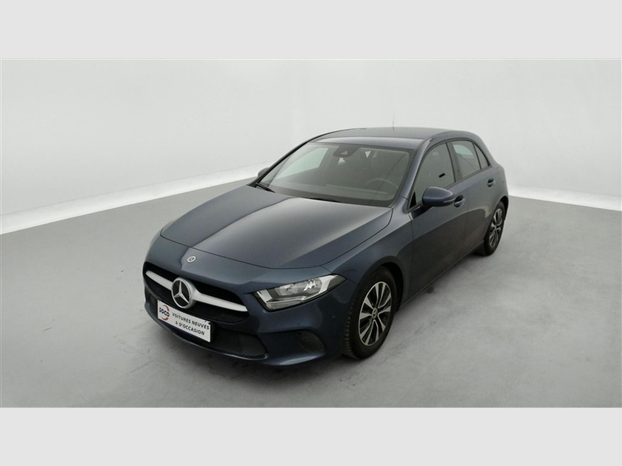 Mercedes A 180 A 180  Business solution NAVI/ LED/JA (2022) - Foto 1