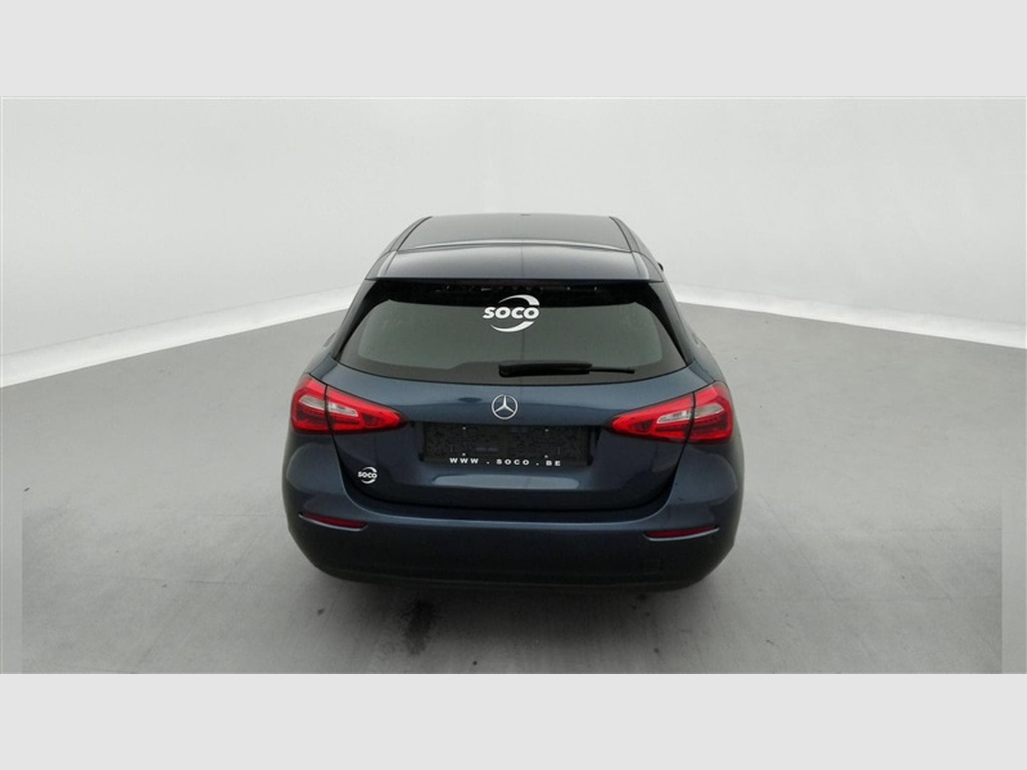 Mercedes A 180 A 180  Business solution NAVI/ LED/JA (2022) - Foto 5