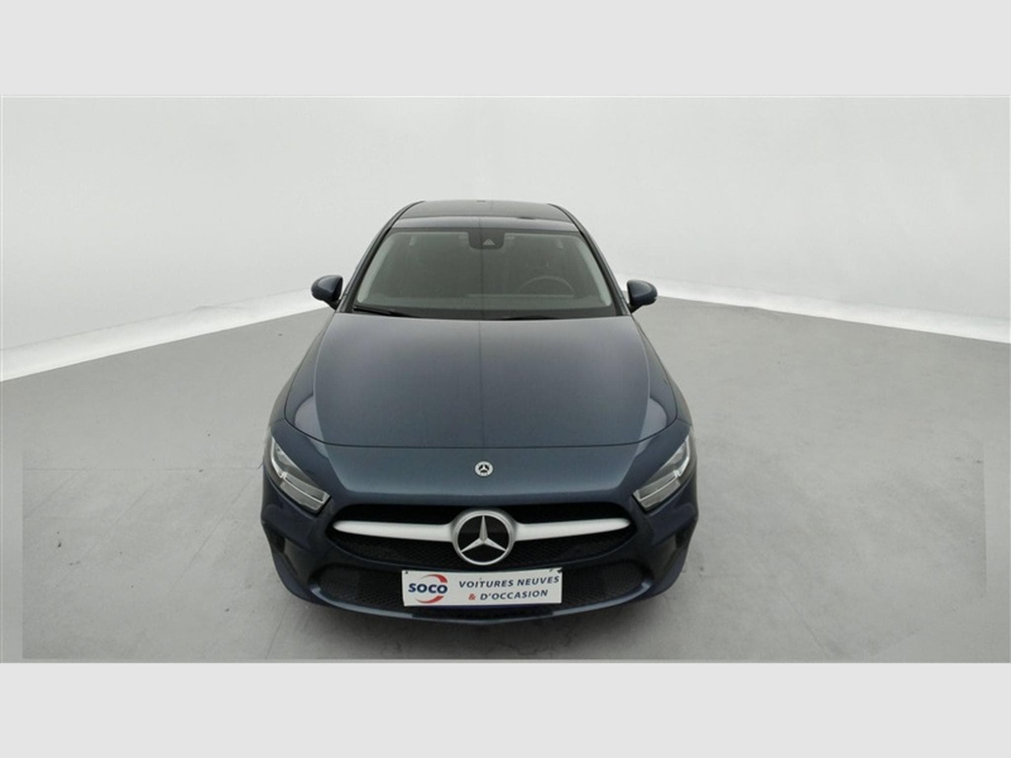 Mercedes A 180 A 180  Business solution NAVI/ LED/JA (2022) - Foto 4