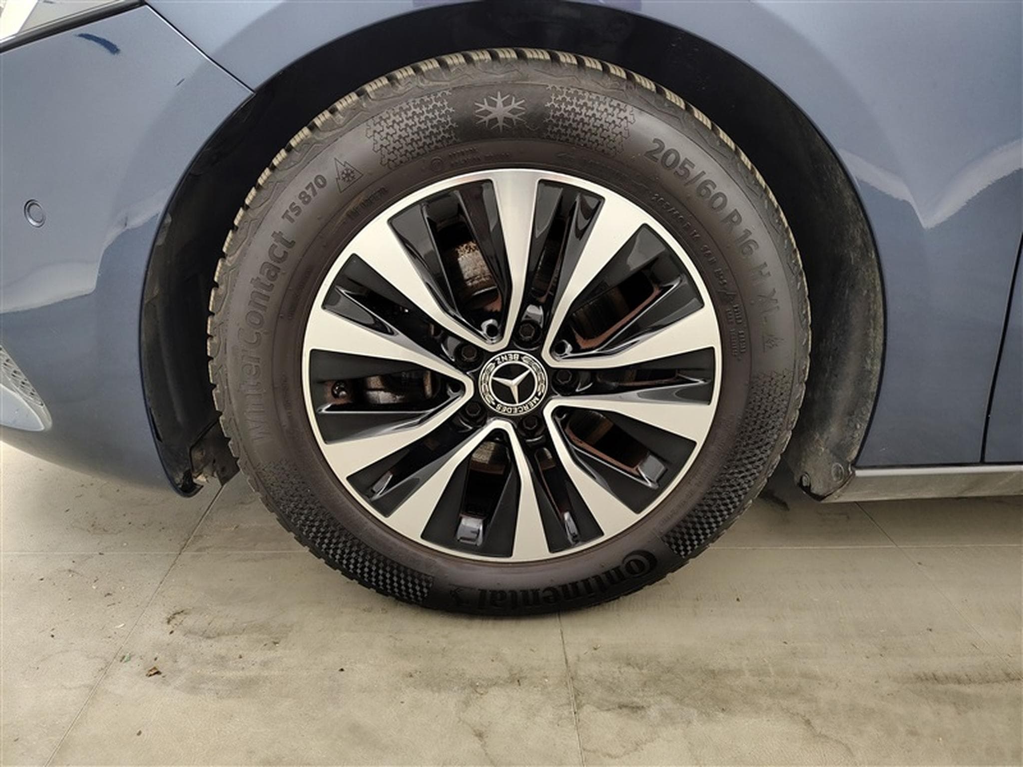 Mercedes A 180 A 180  Business solution NAVI/ LED/JA (2022) - Foto 6